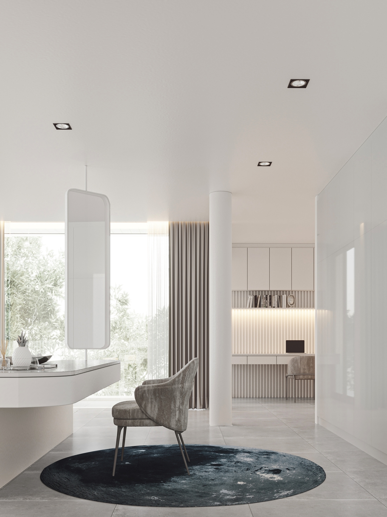 For Sales : Rawai, Pool Villa near Naiharn beach, 3 bedrooms 3 bathrooms, 315.35 sqm.