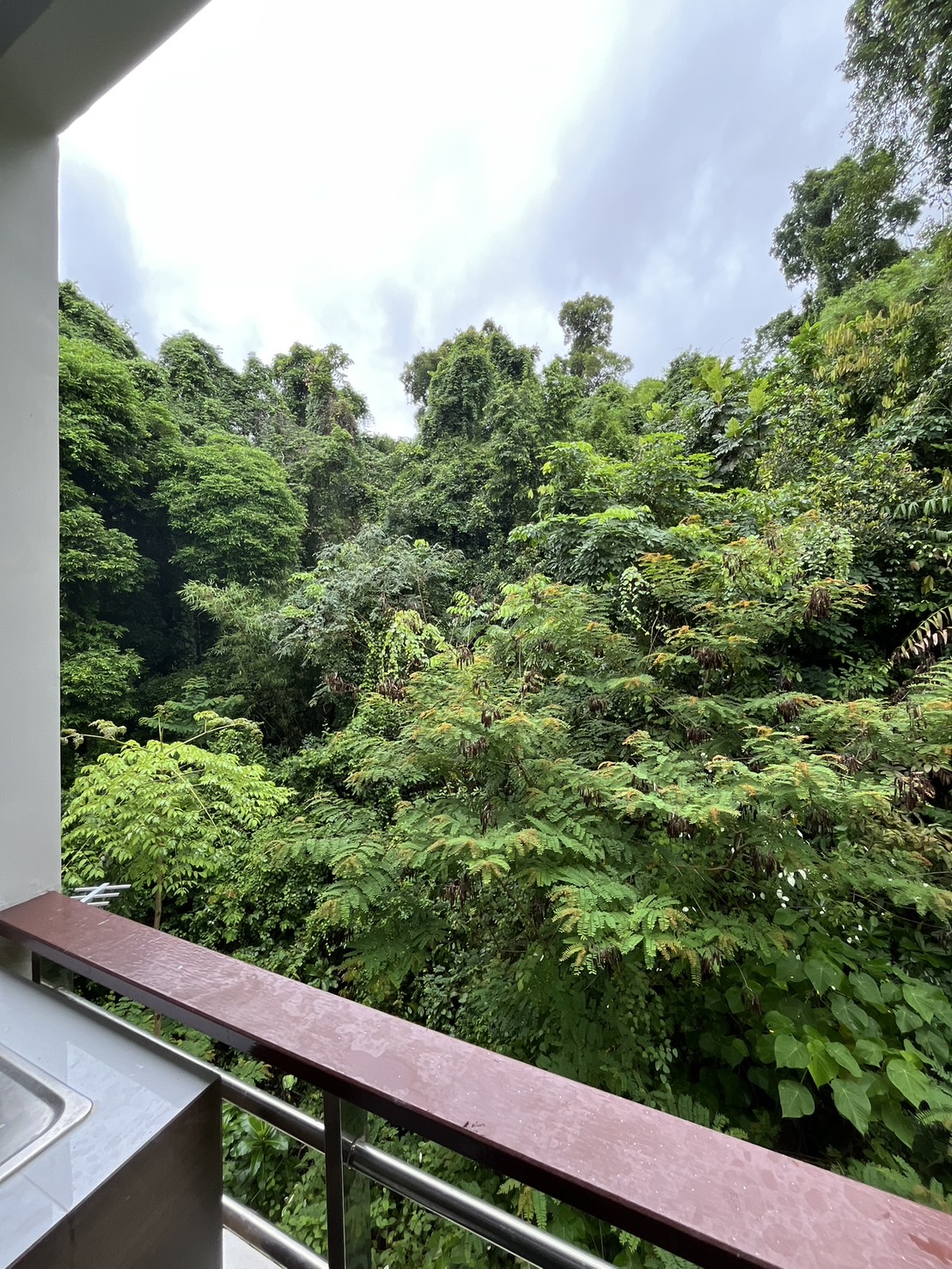 For Sales : Wichit, Phanason City Condominium, 1 Bedroom, 7th flr.