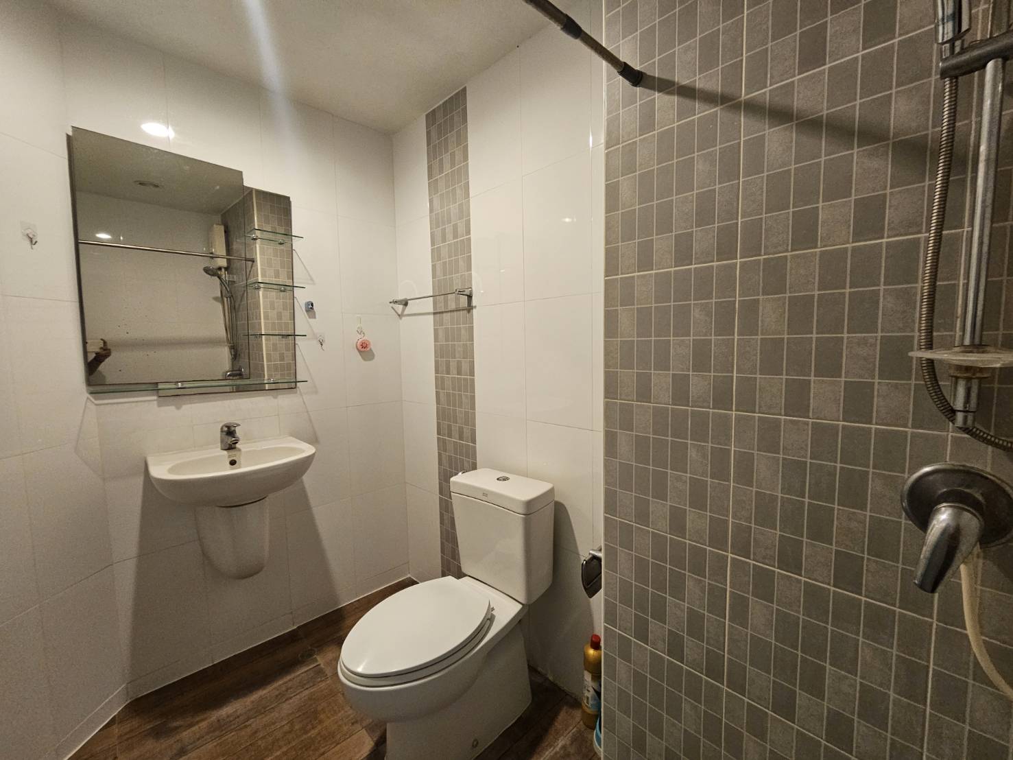 For Sales : Kathu, Plus Condominium, 1 Bedroom 1 Bathroom, 5th flr.