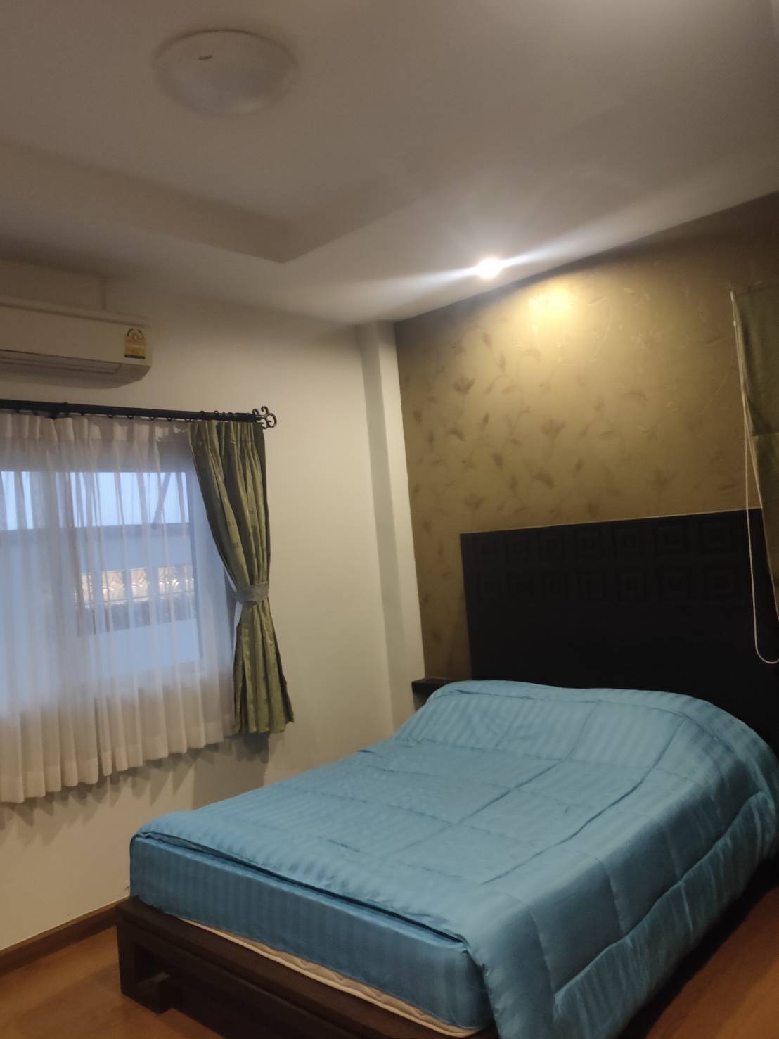 For Sale : Chalong, Private House with Pool, 3 Bedrooms 2 Bathrooms