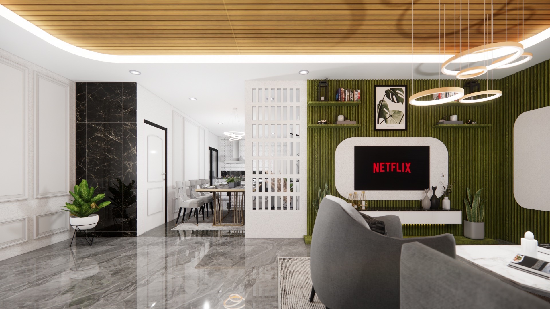 For Sales: Pakhlok, Twin House @Baan Promphun, 3 bedrooms 2 bathrooms