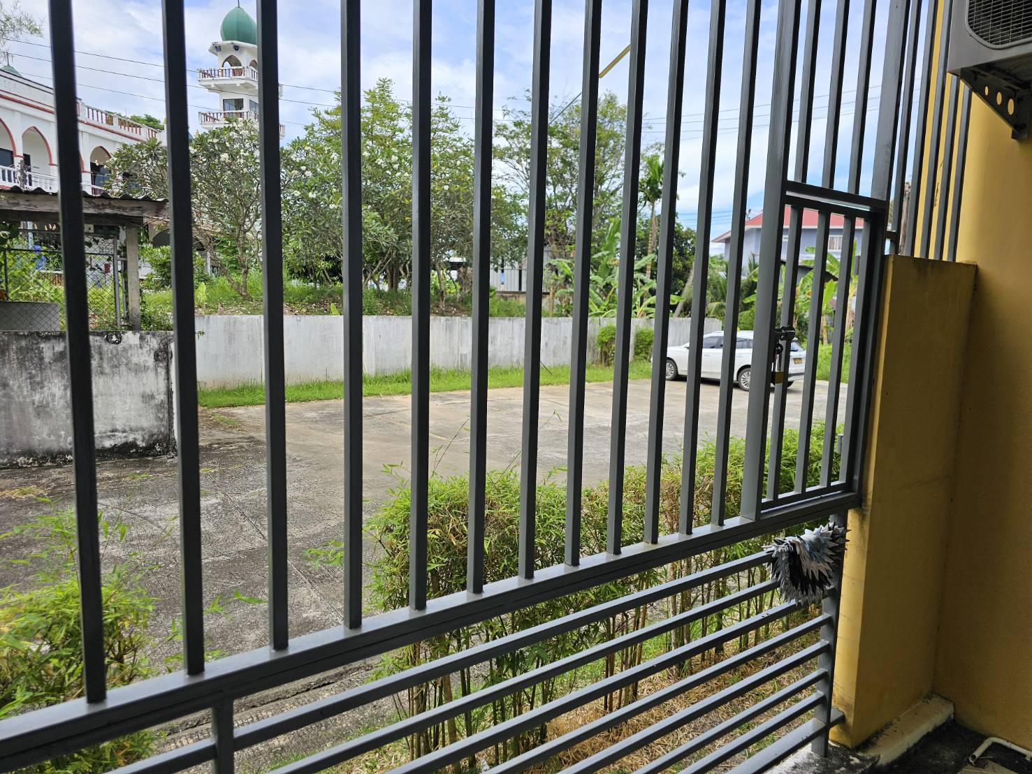 For Rent : Wichit, The Best Point Panwa , Studio room, 1st flr.