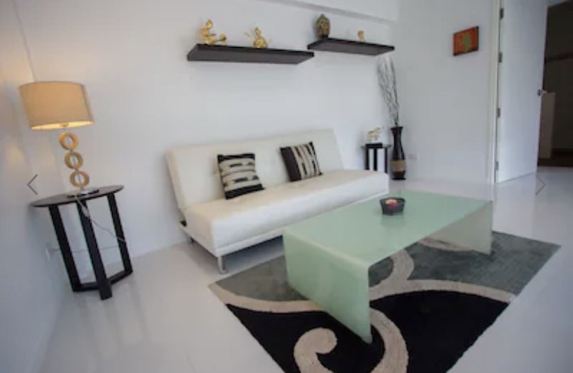 For Rent : Rawai, Contemporary Villa, 2 bedrooms 2 Bathrooms