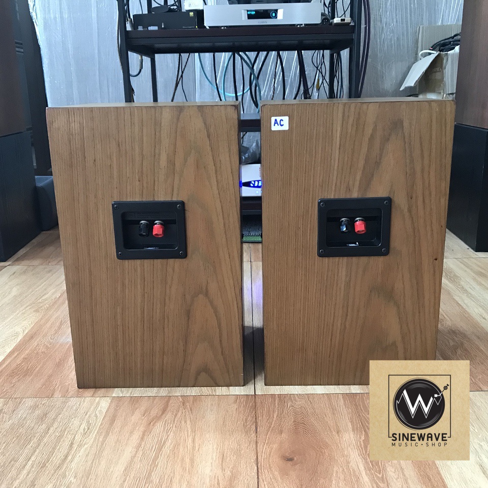 ลำโพง ยี่ห้อ JBL รุ่น 4406 (Made in USA)