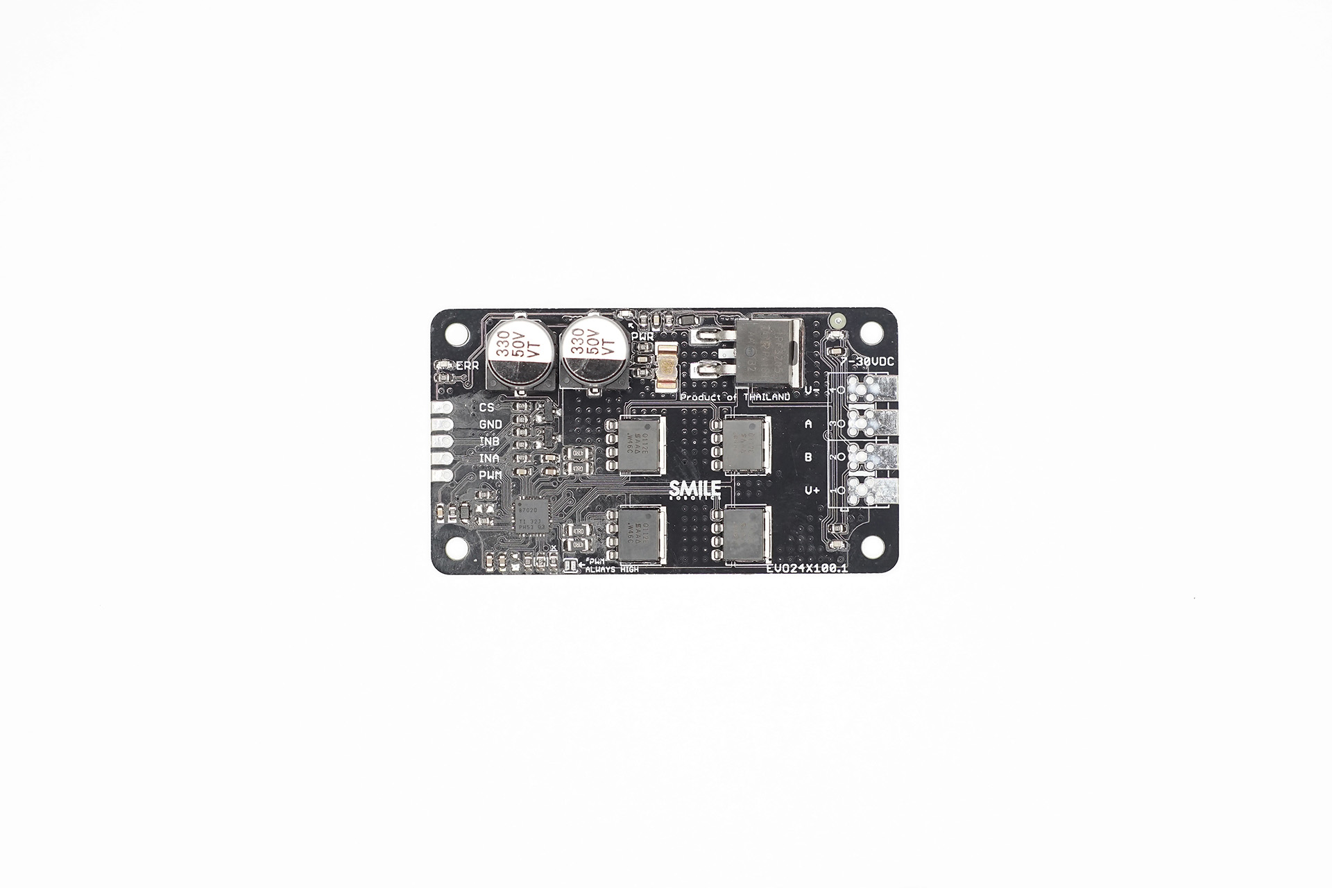 Smile Robotics EVO24X100