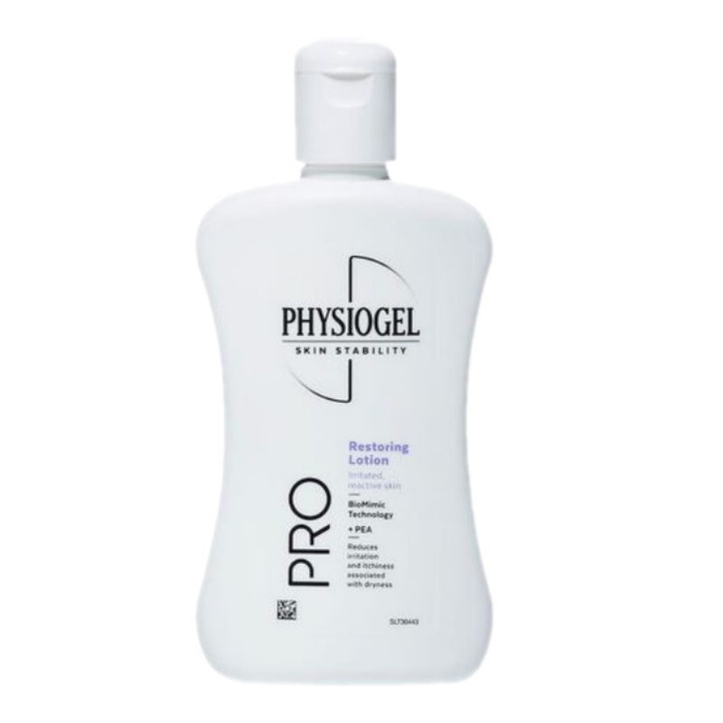 Physiogel PRO Restoration Lotion 200 ml (กล่อง)