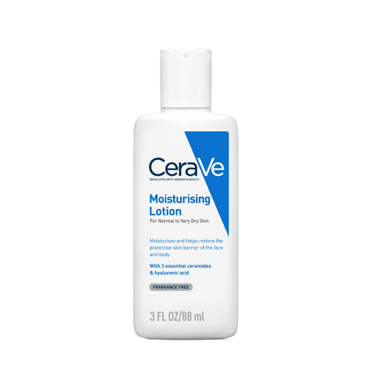 Cerave Moisturising Lotion 88ml.