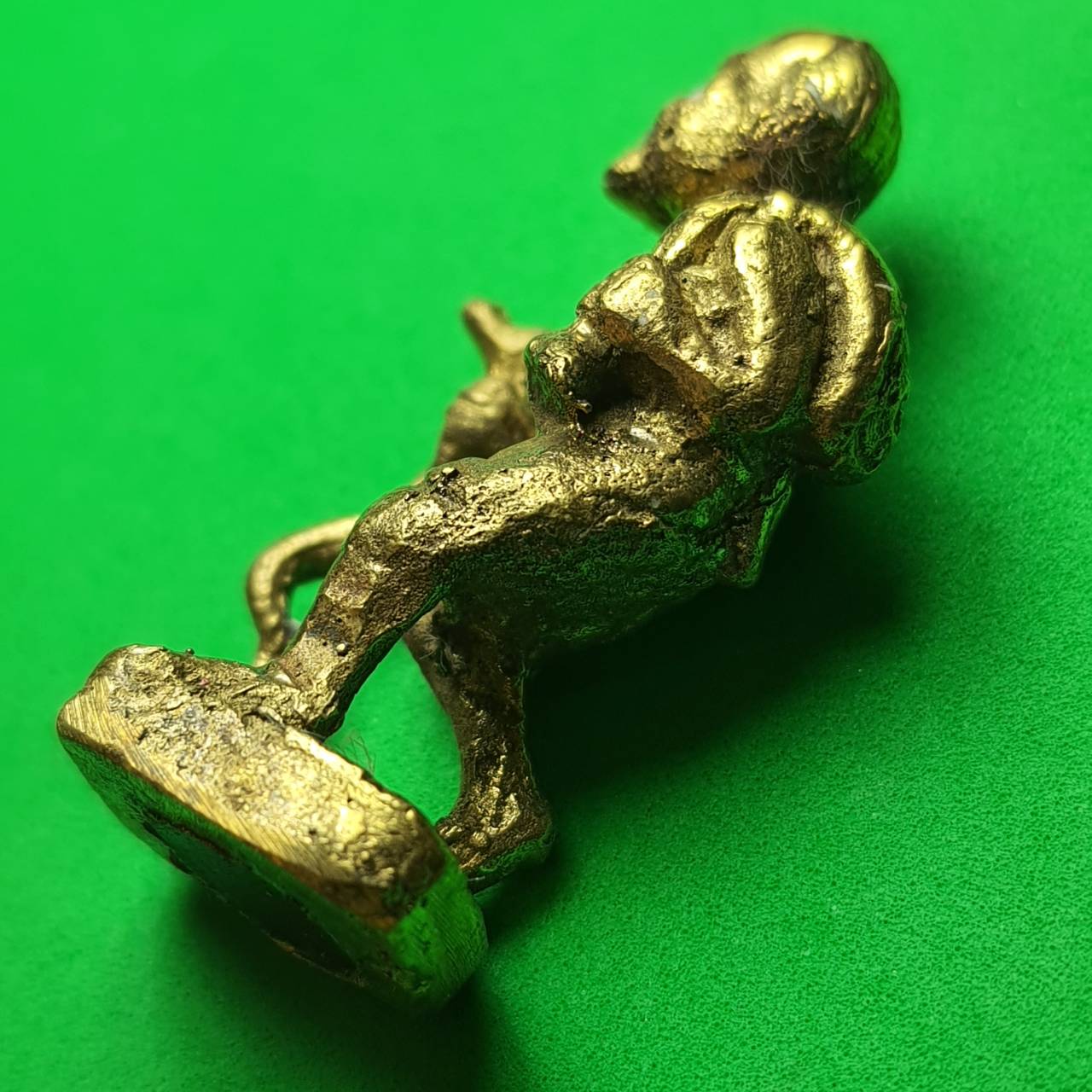 ของนำโชค ชูชกโภคทรัพย์ ขอเงินได้เงิน ขอทองได้ทอง พ่อชูชก ชูชก บูชาชก