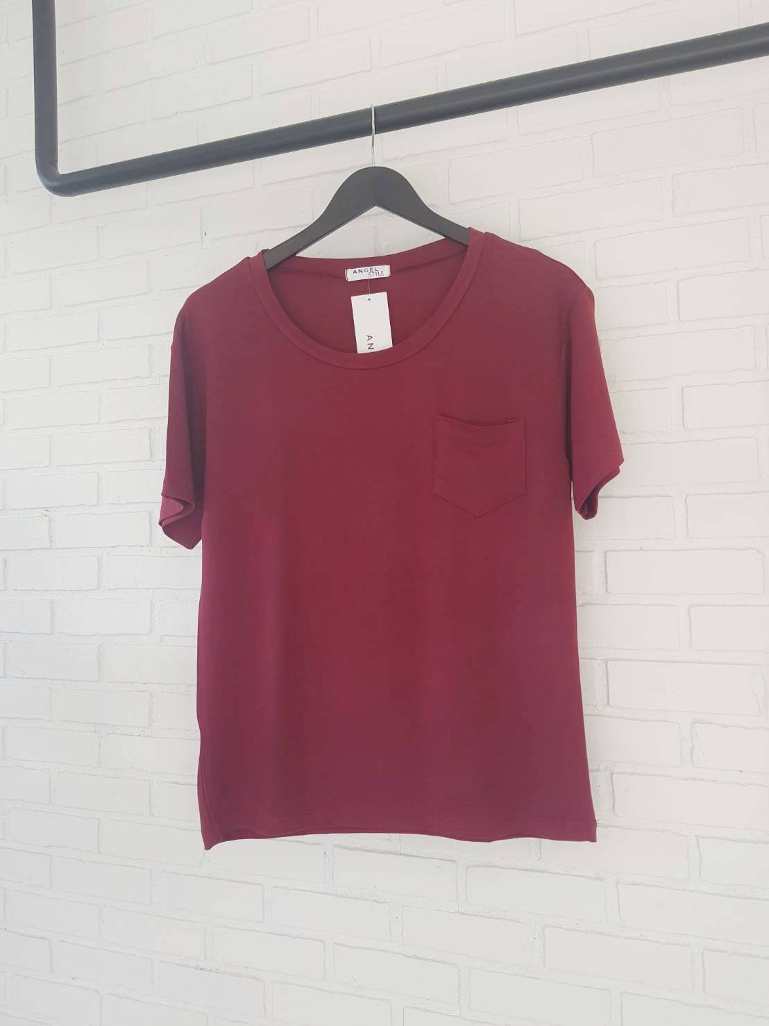 คอกลมกระเป๋า