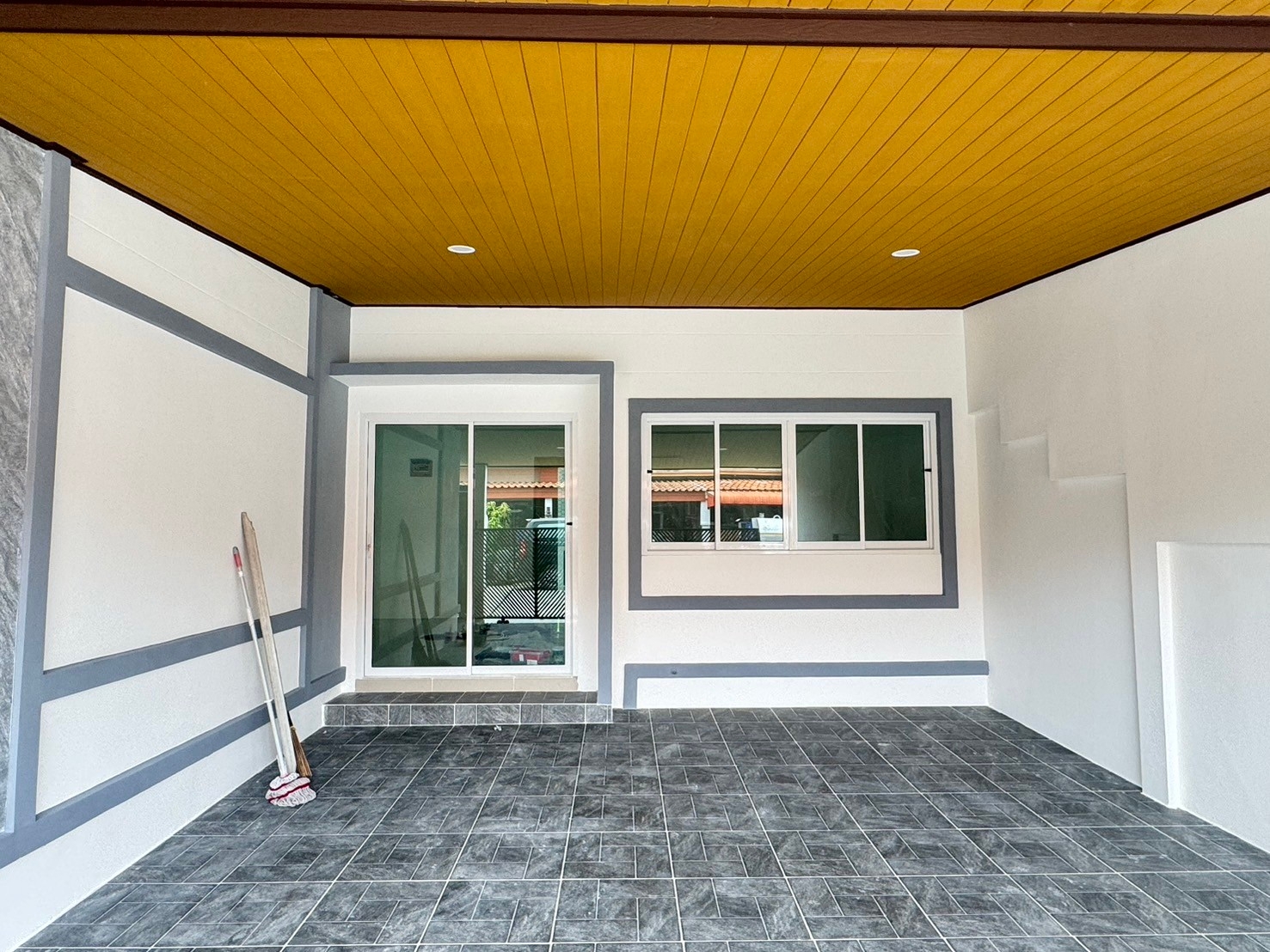 For Sales : Kohkaew, Semi-detached house, 3 bedroom 2 bathroom