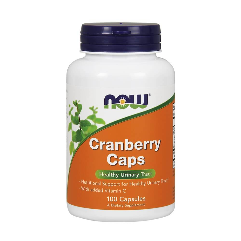 แครนเบอร์รี่ (Cranberry)