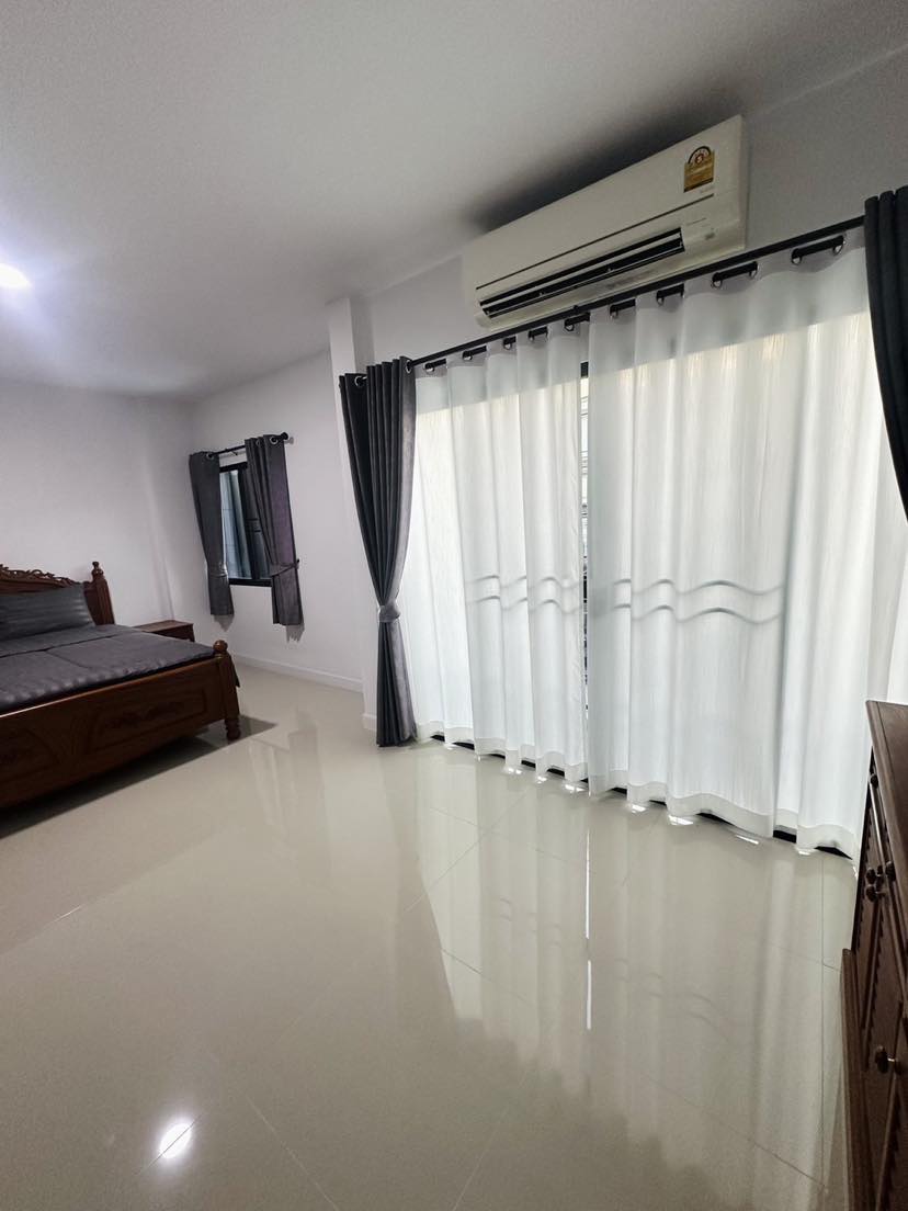 For Rent :Thanthong Village Wichit, 3 bedrooms 2 bathrooms