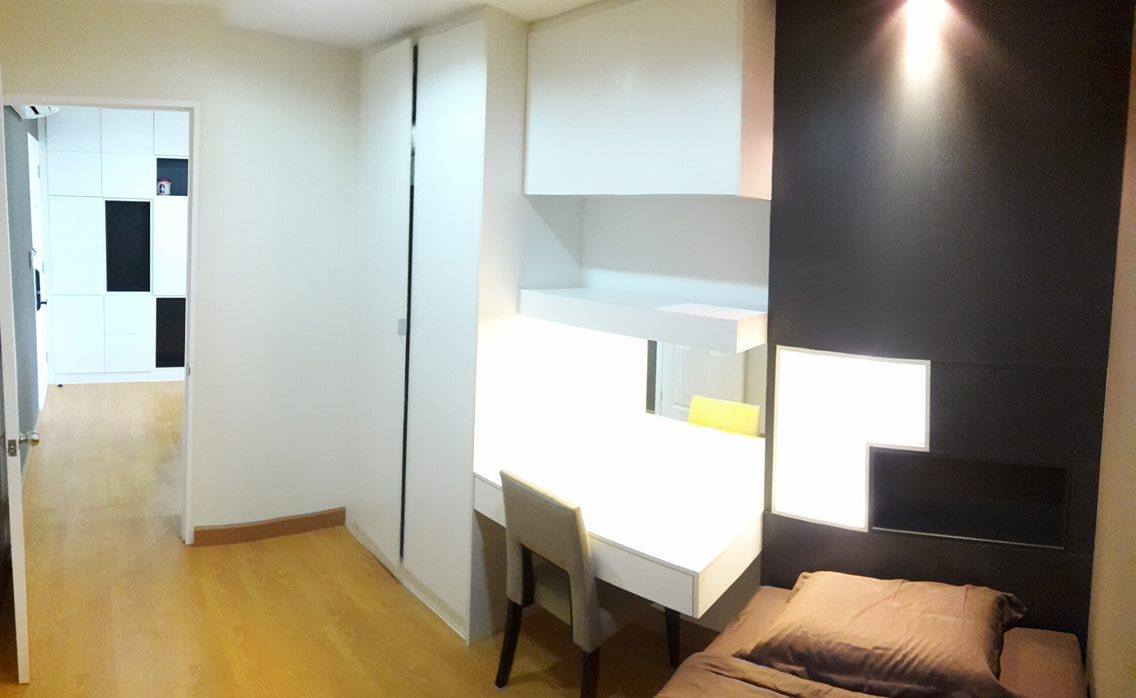 Kathu Phuket For Rent : 2Bedrooms, 2 bathrooms condo 73 sqm.