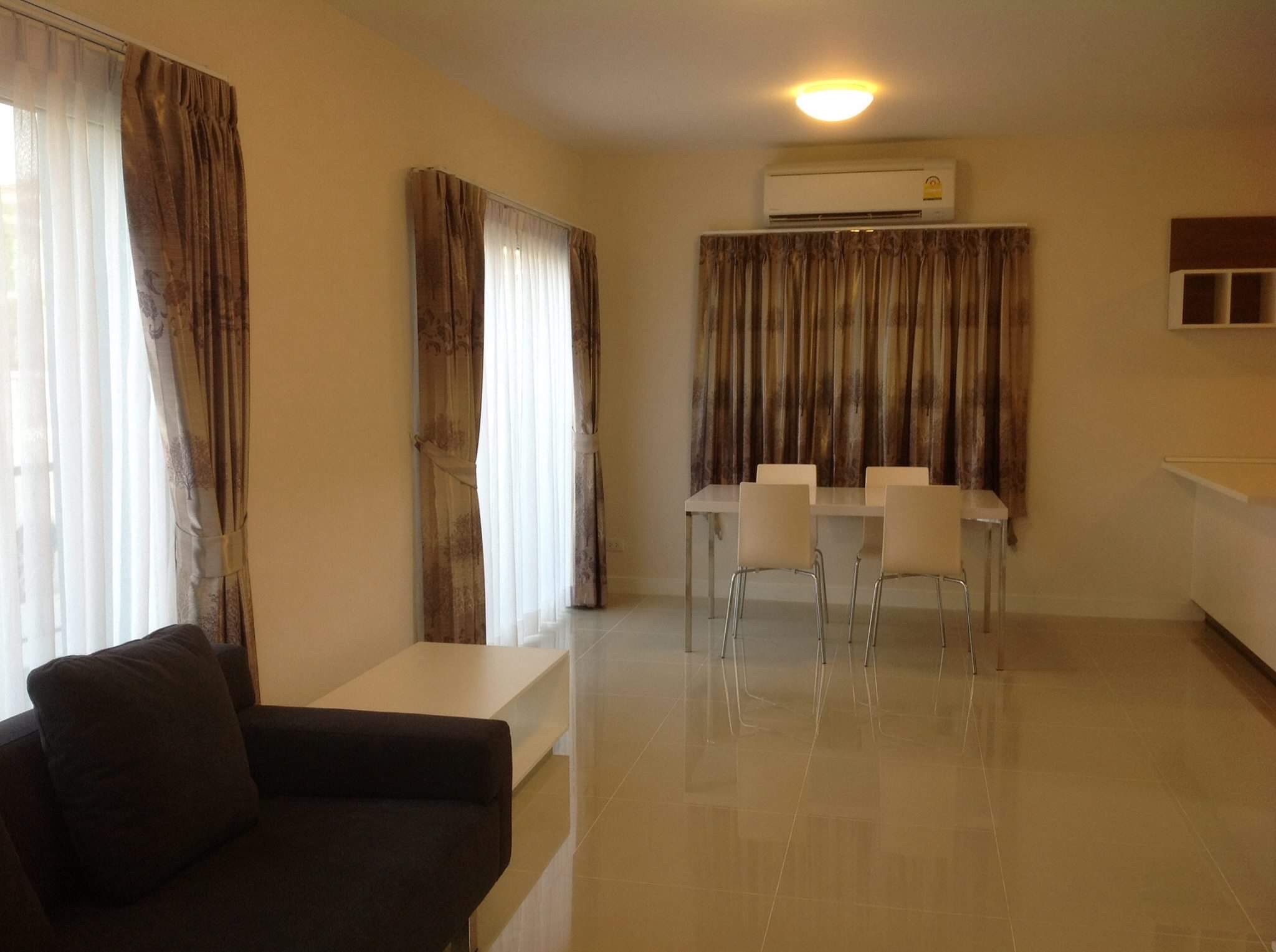 For Sales : Private home 3 bedroom Modern style @ Habitia Kohkaew Phuket