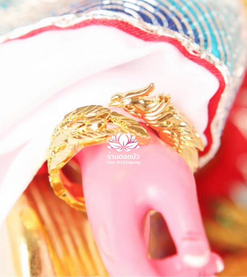 กำไล กำไลข้อมือสำหรับองค์พระกิมซิ้น กำไลมังกร กำไลหงส์