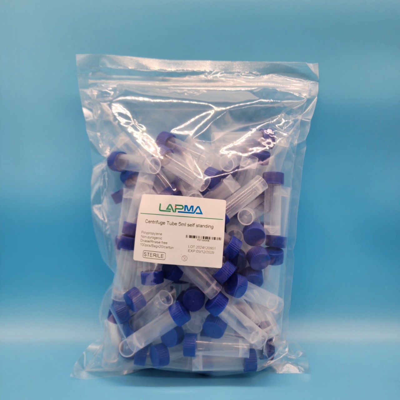 Cryotube Screw cap 0.5,2,5,10 ml ,( Free-standing ,Conical ) , steriled ,Can Frozen - 80 ํC, หลอดเก็บตัวอย่างฝาเกลียว มีสเกล, สามารถแช่แข็งได้ 80 องศา