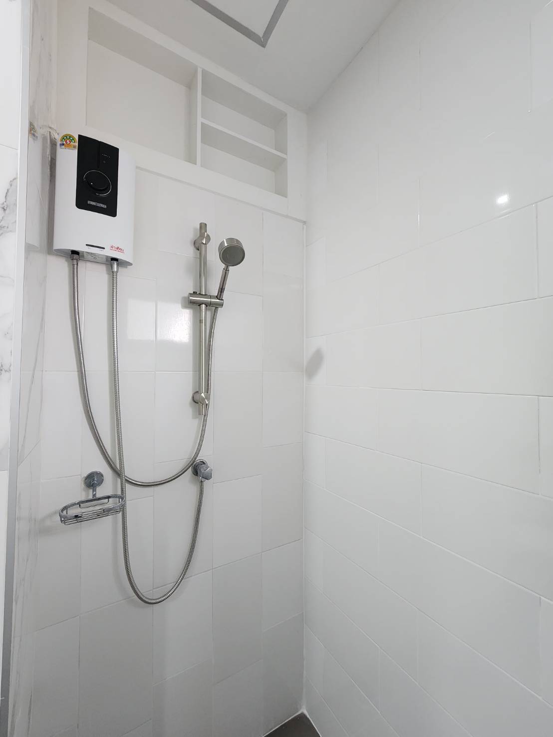 For Sales : Wichit, Phanason City Condominium, 1 Bedroom, 1st flr.