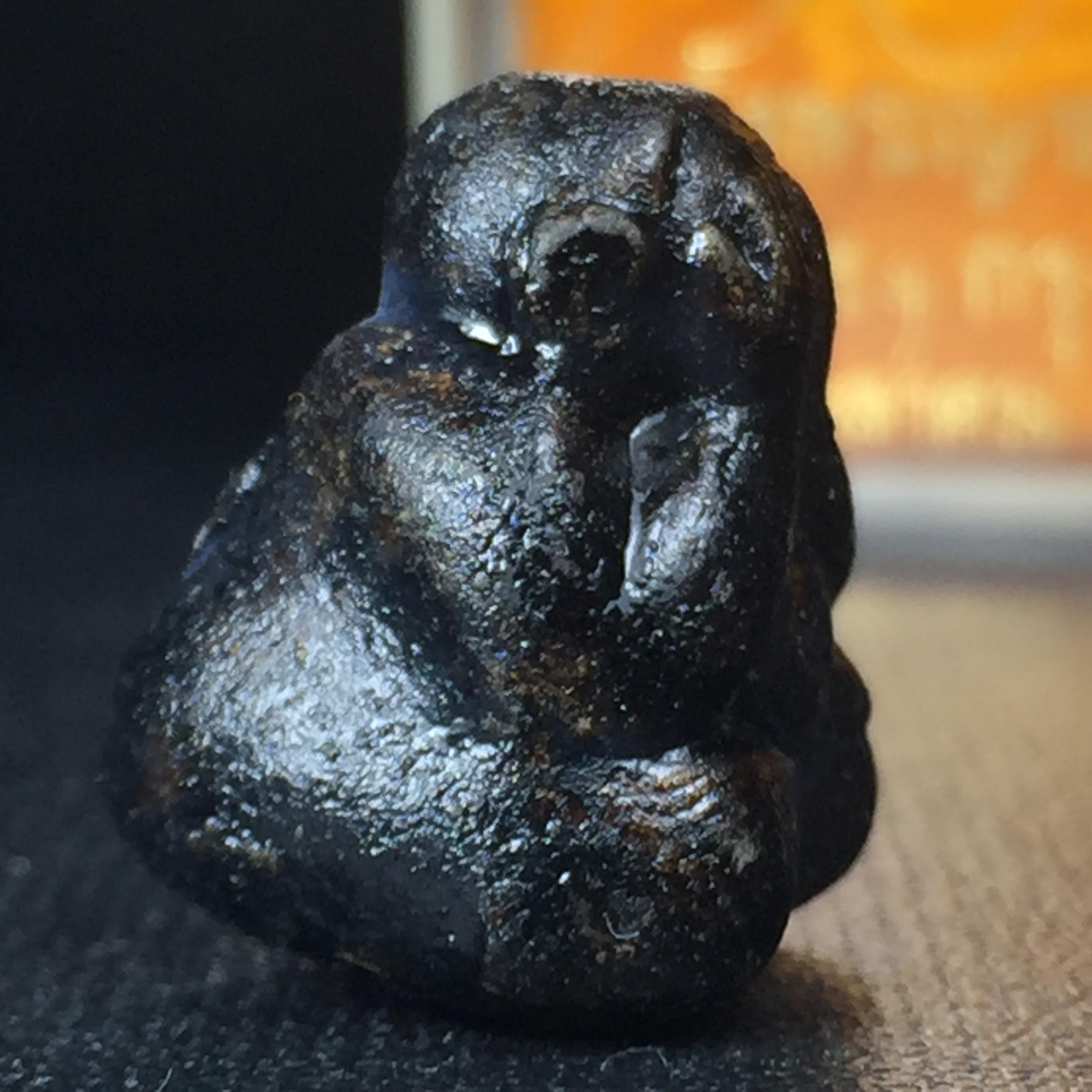 พระปิดตานำโชค สมเด็จพระญาณสังวร วัดบวรนิเวศวิหาร กรุงเทพ ปี2531(เจริญก้าวหน้า มีโชคลาภ การค้าเจริญรุ่งเรื่อง แคล้วคลาดปลอดภัย)