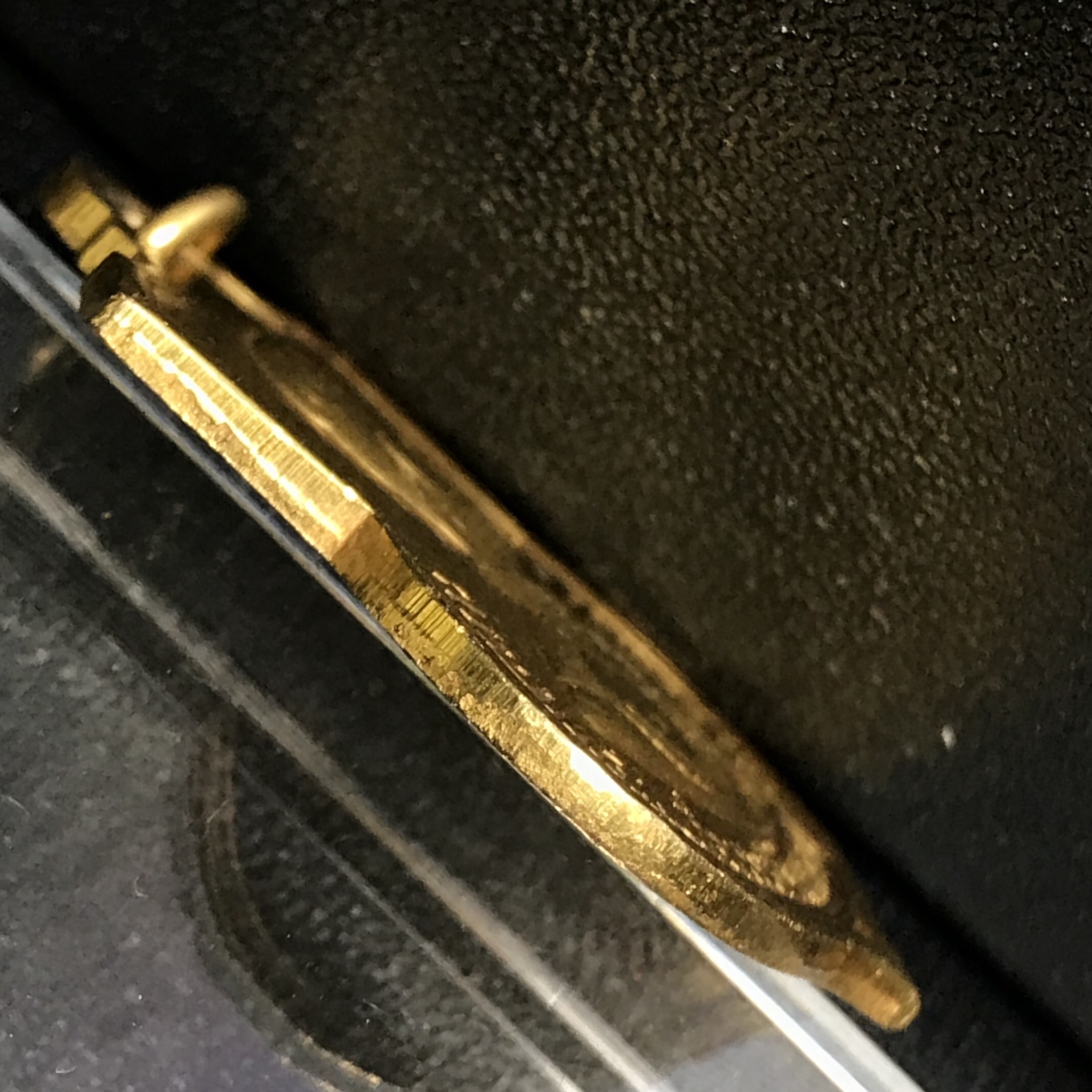 เหรียญอนุสรณ์มหาราช 3รอบ รัชกาลที่9 ปี2506 เนื้อทองคำ(บล็อก ช. 2เส้น)(สภาพคัดสวย)หายากนิยม