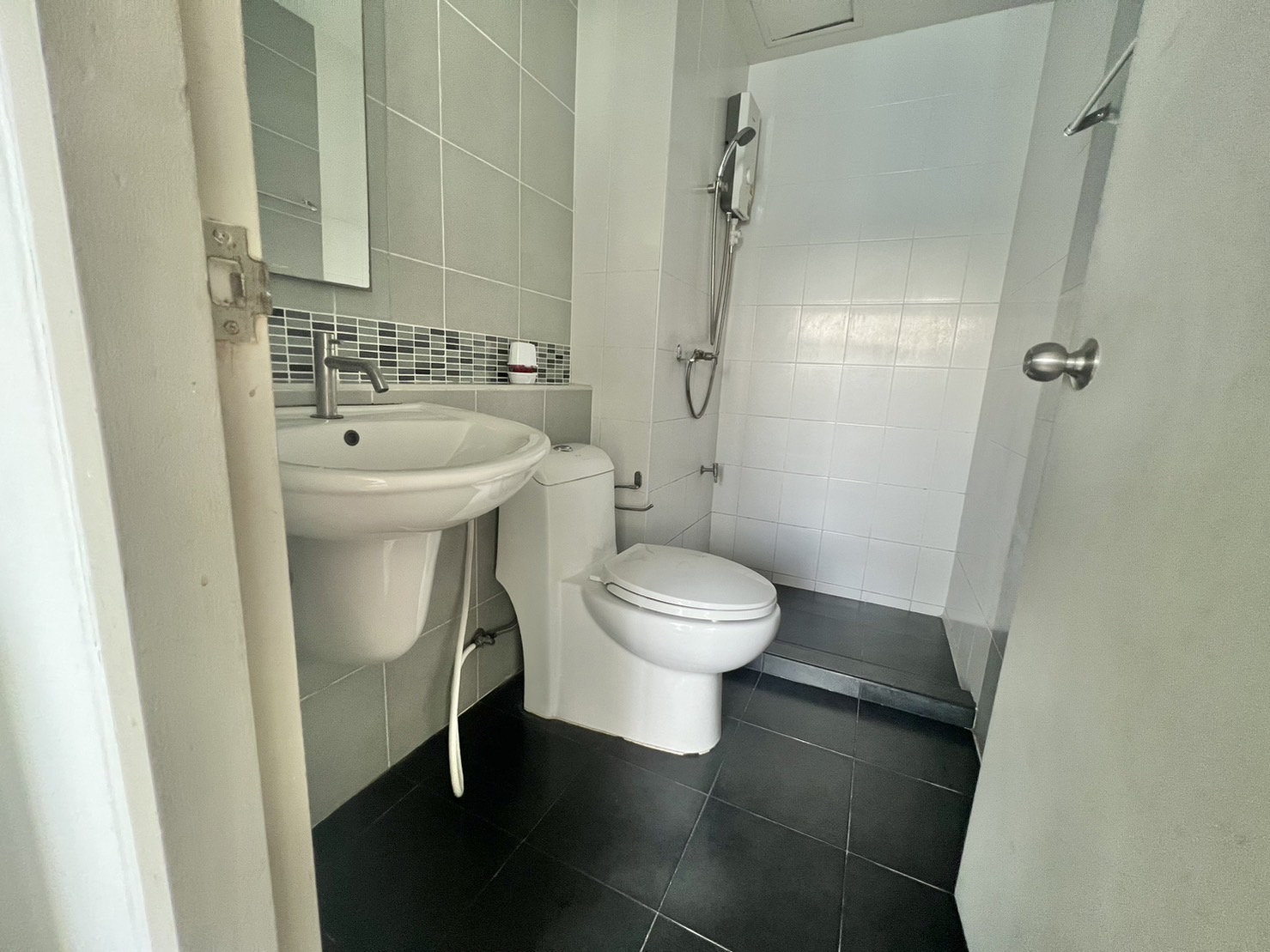 For Rent : Kathu, D Condo Phuket, 1 Bedroom 1 Bathroom, 8th flr.