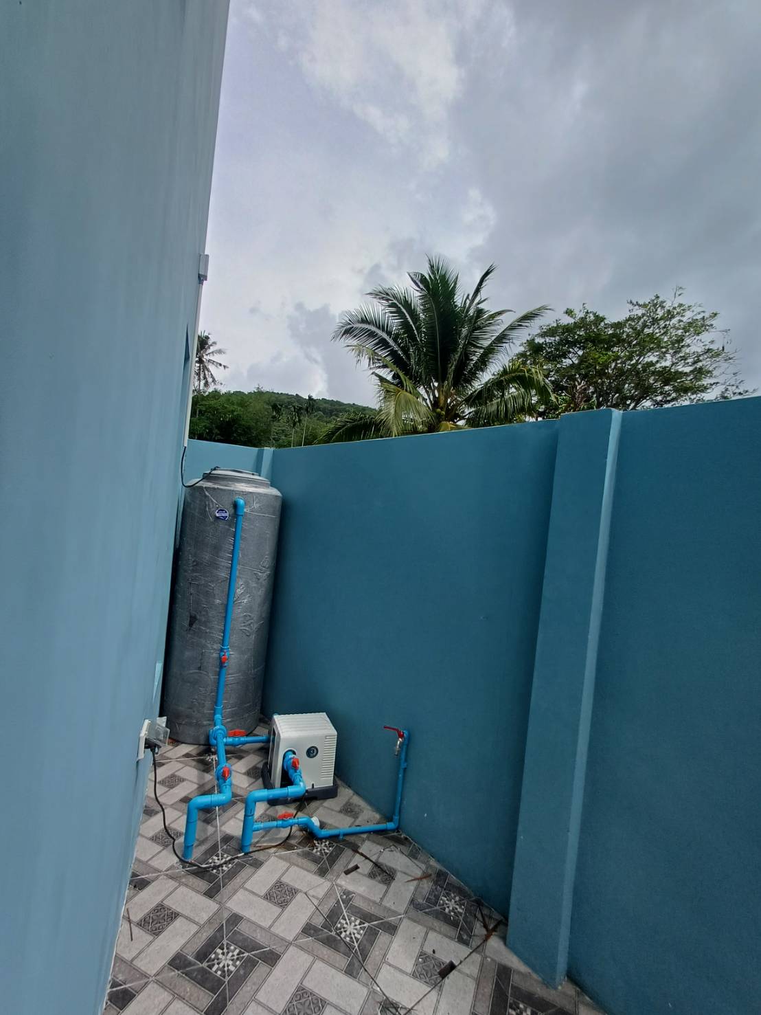 For Sale : Pakhlok, 2-story townhouse Minimal Classic style, 3 bedrooms 3 bathroom