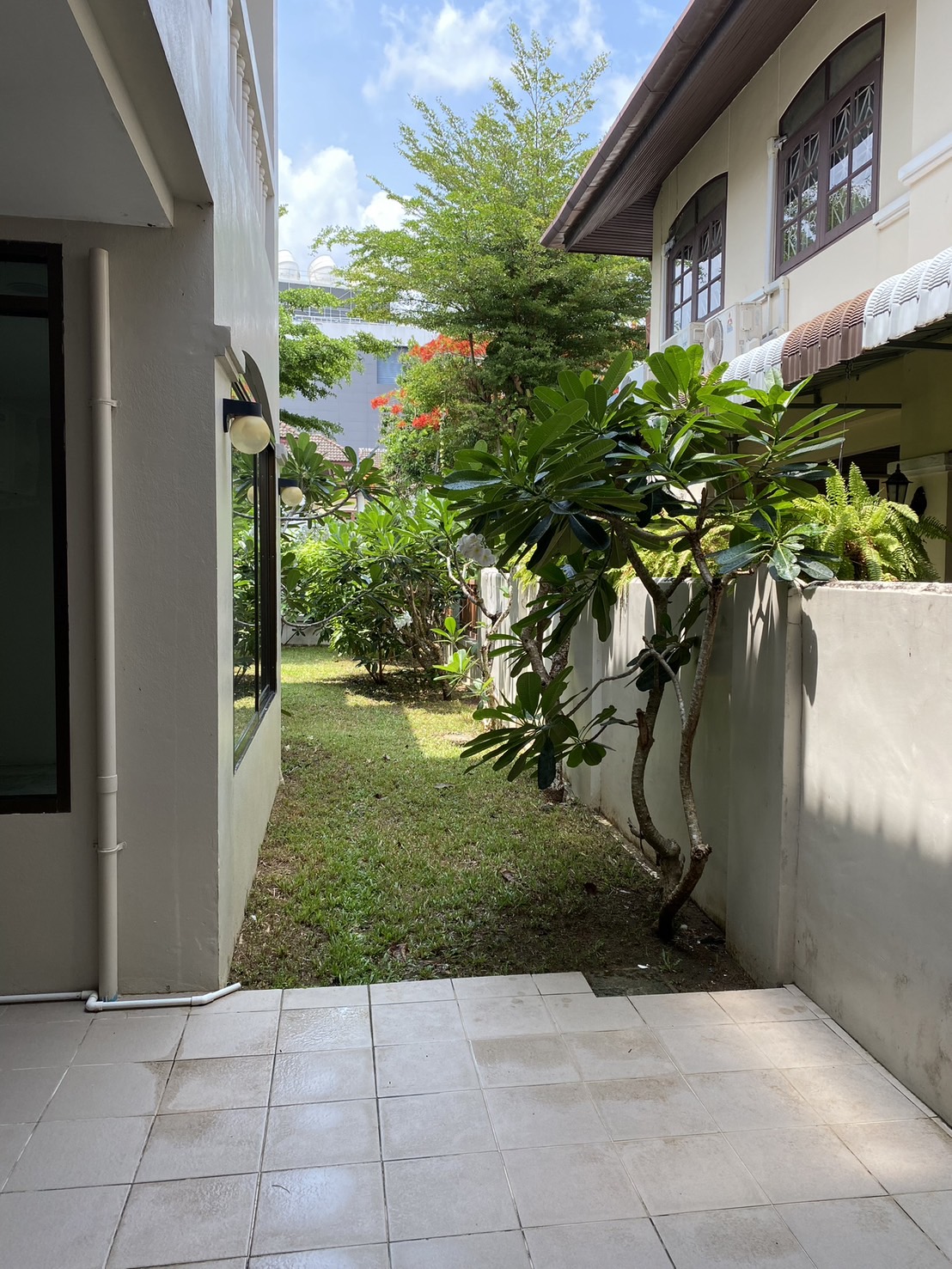 For Rent : Wichit, 2-story detached house, 4 Bedrooms 5 Bathrooms