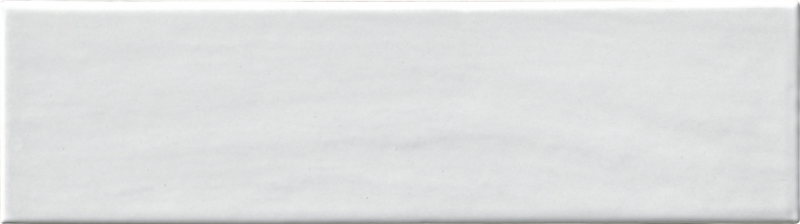 GP BRAVA GLOSS WHITE 6x21.7 PM