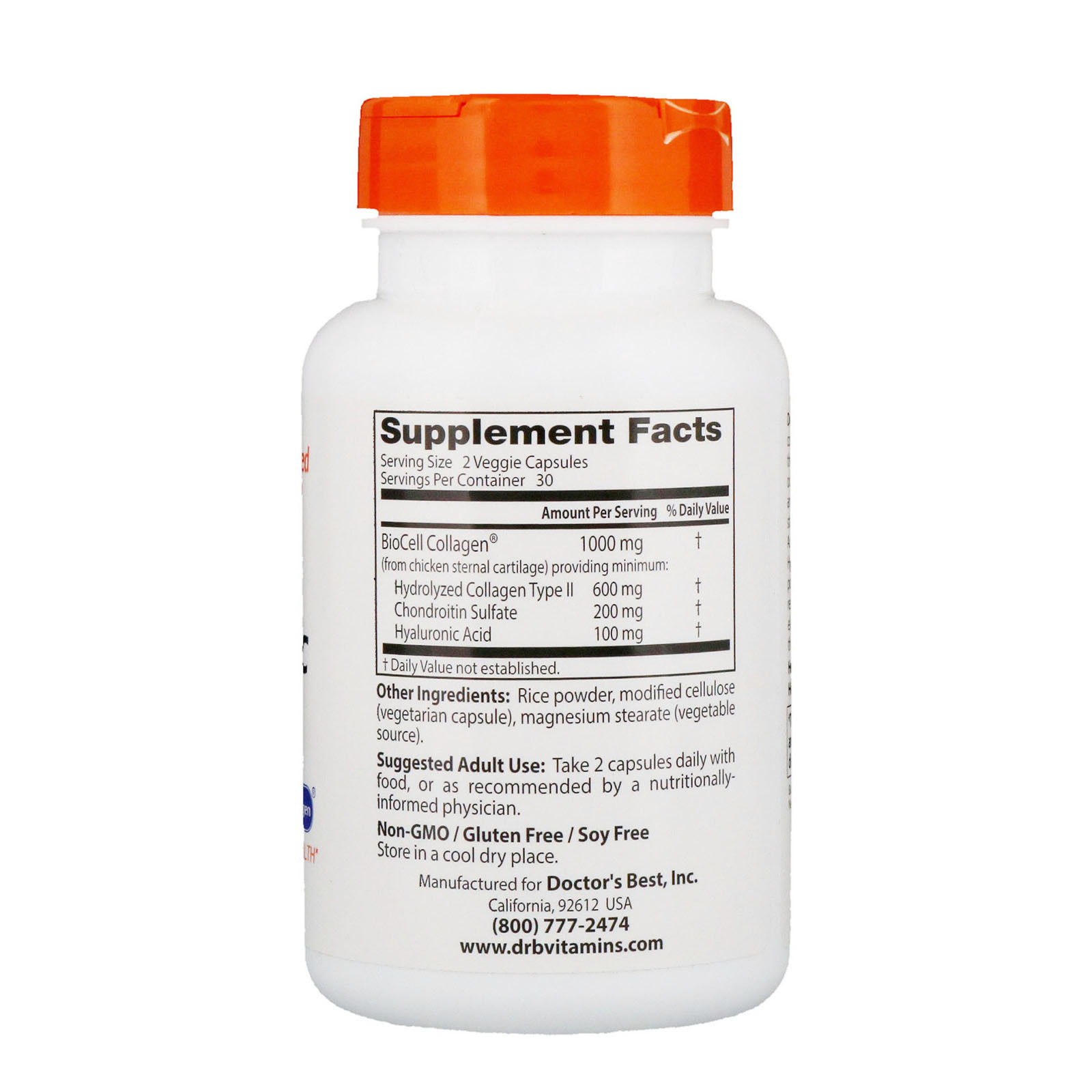 กรดไฮยาลูรอนิค (Hyaluronic Acid)