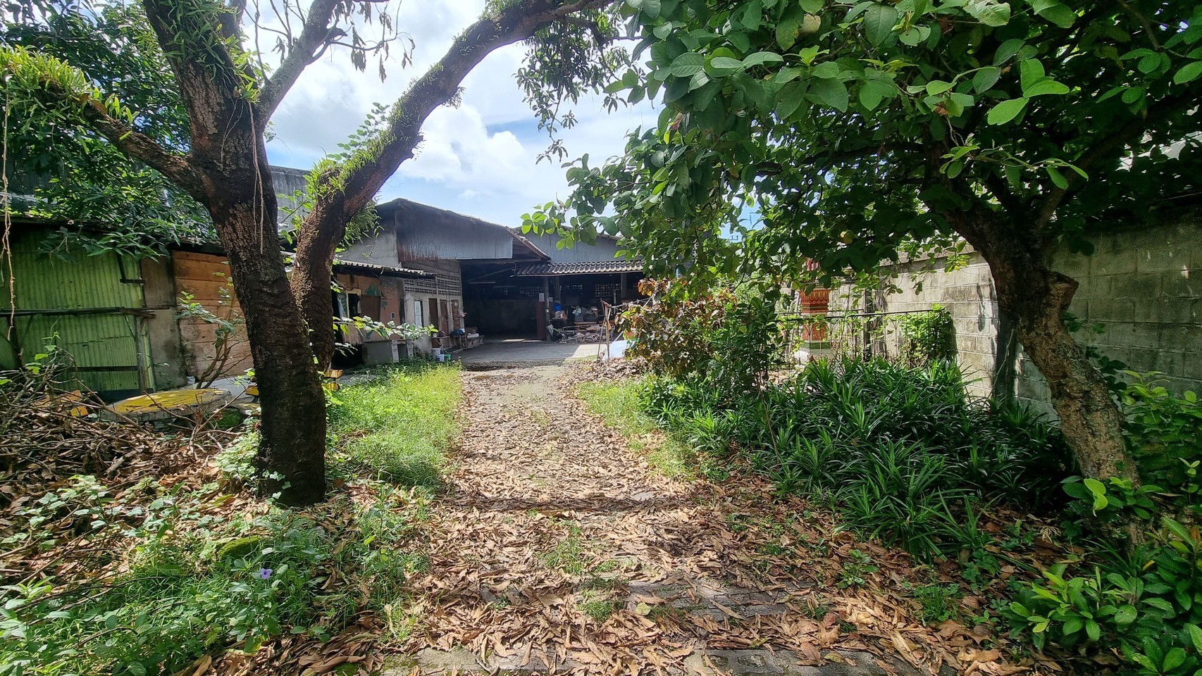 For Sales : Phuket Town, Land near Central Phuket, 138 sqw.