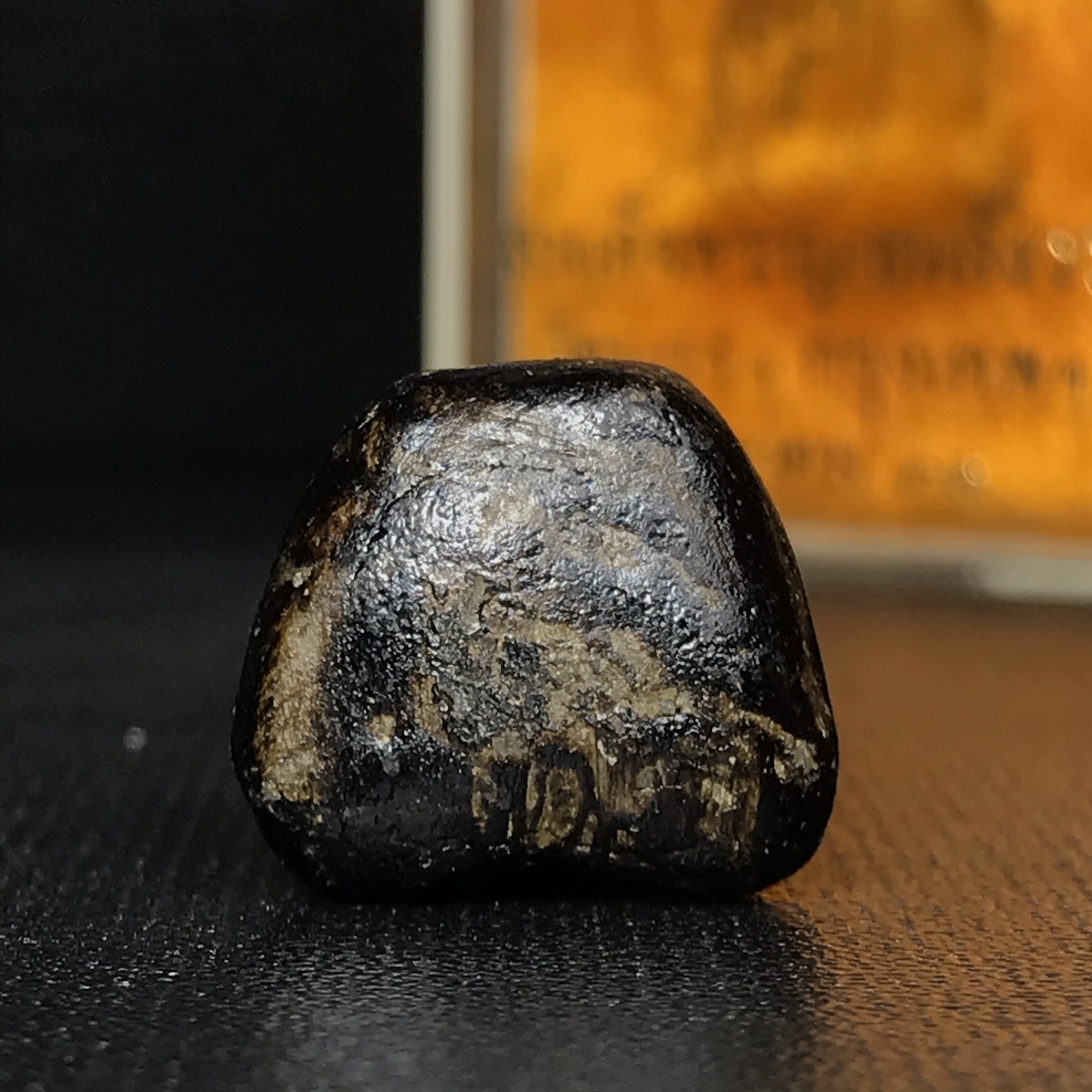 พระปิดตานำโชค สมเด็จพระญาณสังวร วัดบวรนิเวศวิหาร กรุงเทพ ปี2531(เจริญก้าวหน้า มีโชคลาภ การค้าเจริญรุ่งเรื่อง แคล้วคลาดปลอดภัย)