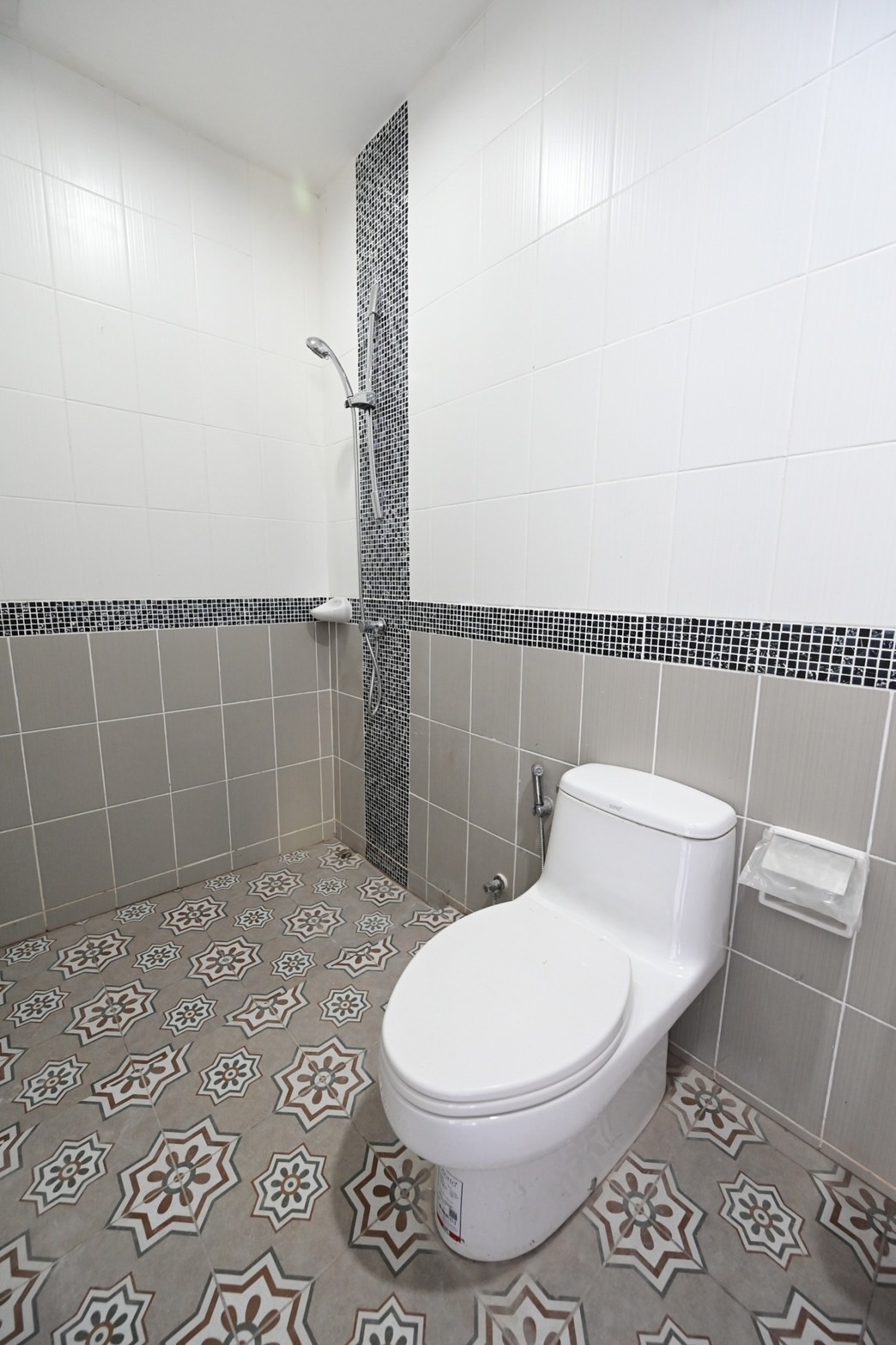 For Sales : One-story semi-detached house near Phuket International Airport, 2 bedrooms 2 bathrooms