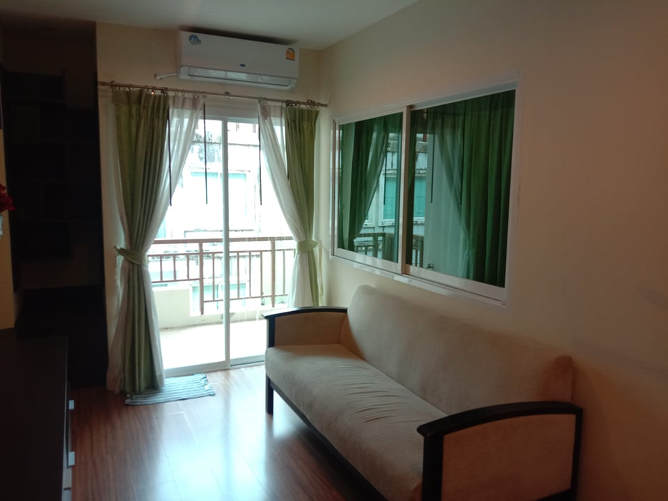 For Rent : Condo Phuket Villa Patong Beach, 1 Bedrooms 1 Bathrooms, 5th Flr.