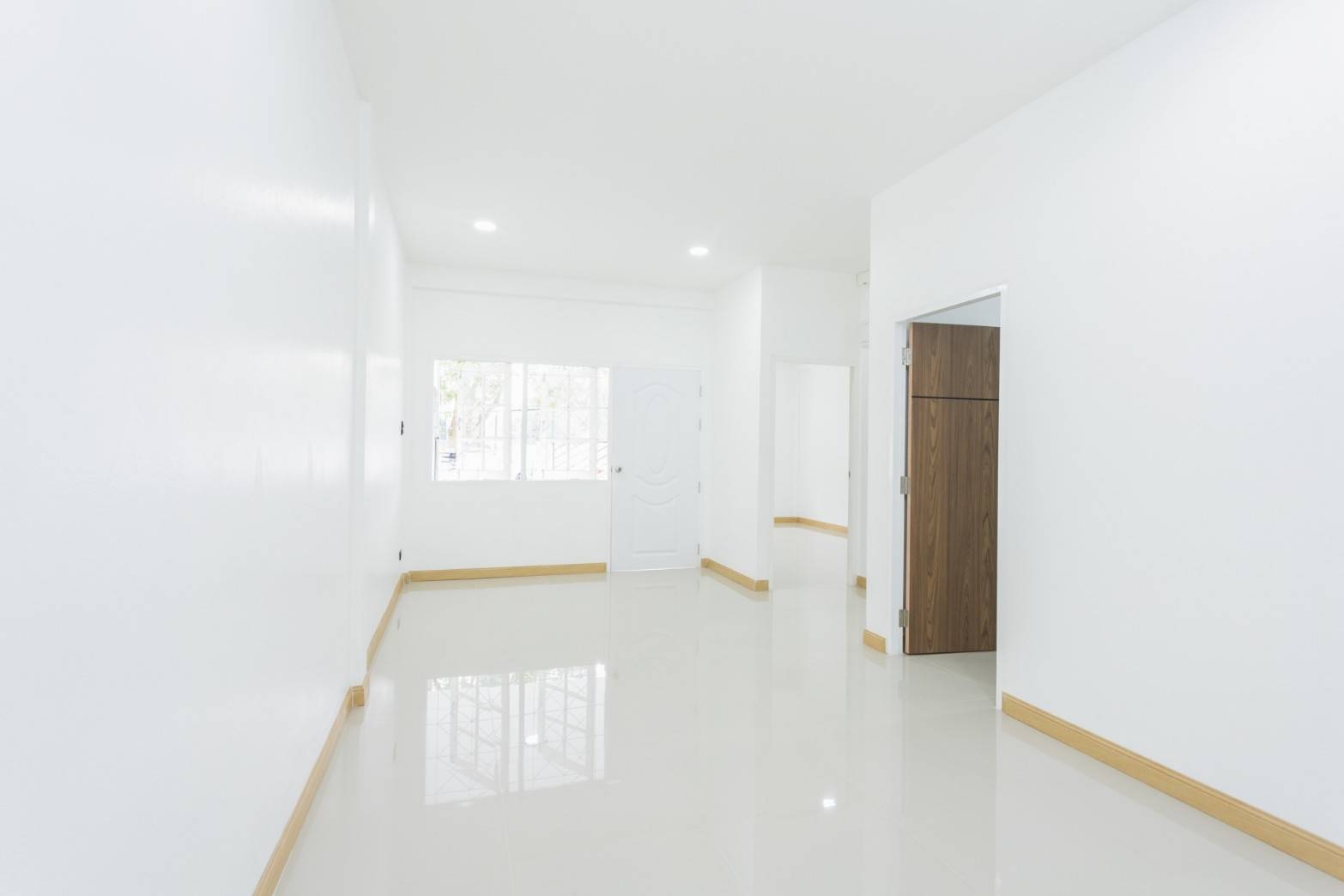 For Sale : Thalang, Single-storey townhouse, 3 Bedrooms 1 Bathrooms