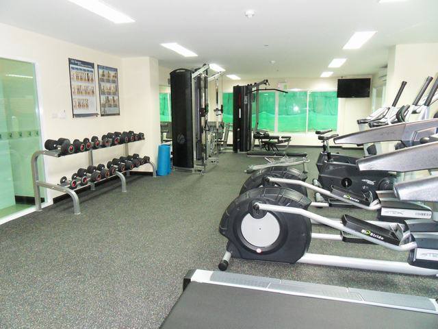 For Rent : Phuket Villa Patong Beach Condo 7th Floor 1 Bed room mountain view