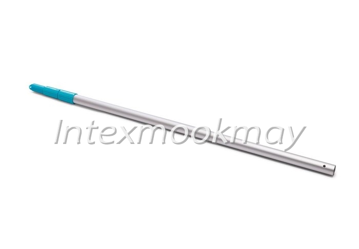 Intex 29054 ด้ามอุปกรณ์ทำความสะอาดสระ 94 นิ้ว (239 ซม.)