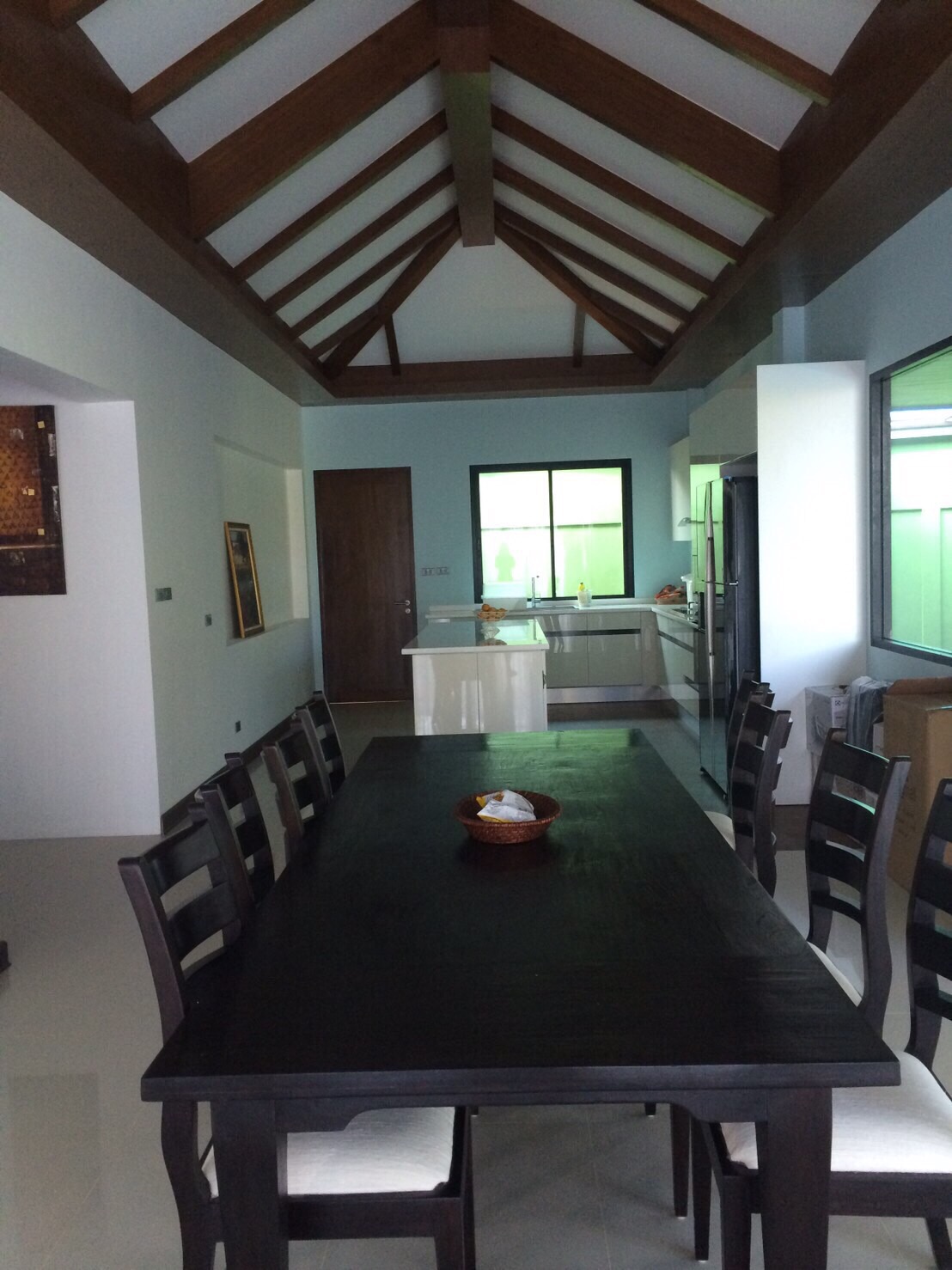 For Sale : Thalang Luxury Pool Villa, 3 bedrooms 3 Bathrooms