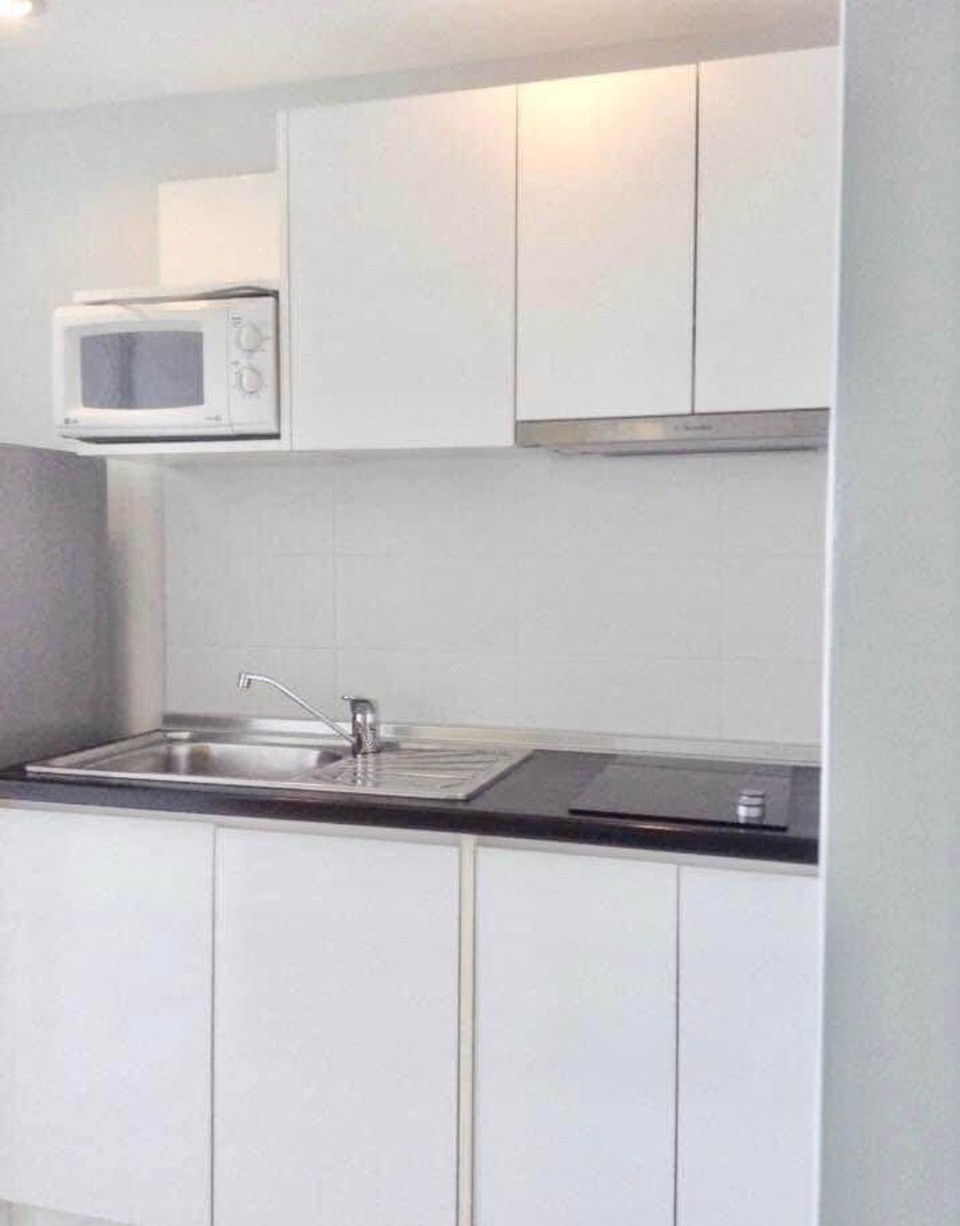 For Rent : The Light Saunlaung, 1 Bedroom 1 Bathroom, 4th flr.