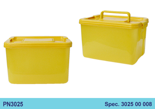 กล่องหูหิ้ว PN3025