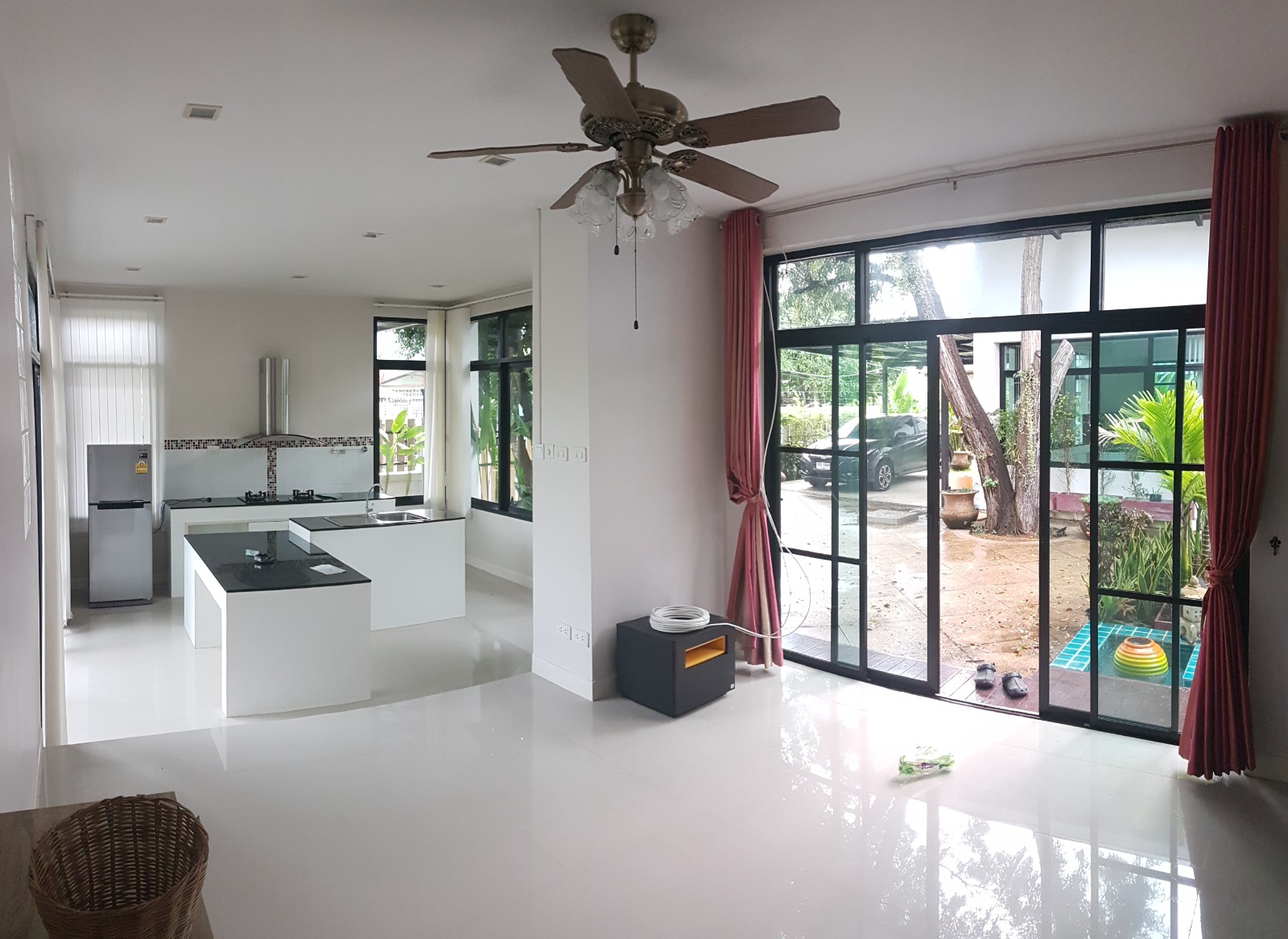 For Rent : Rawai Private Pool Viila, 2 bedrooms 2 bathrooms