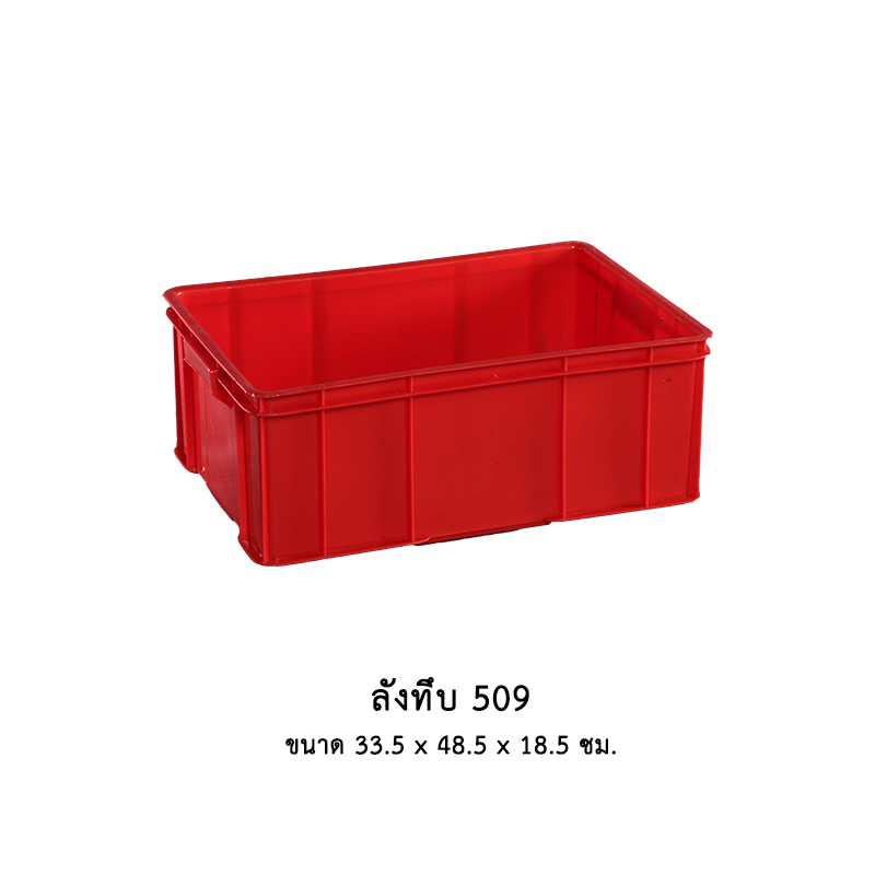 ลังทึบ 509