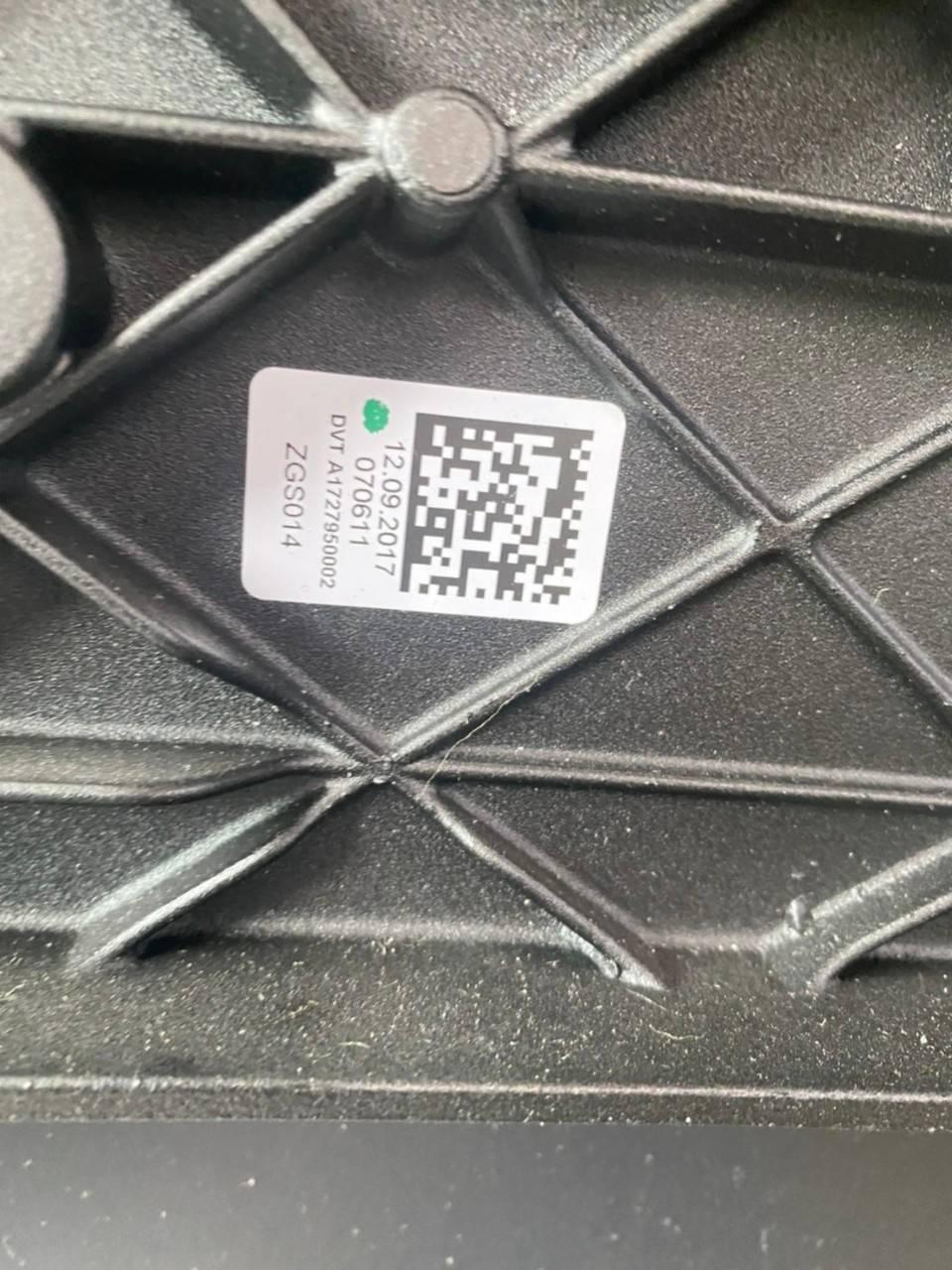 หลังคาSLK R172