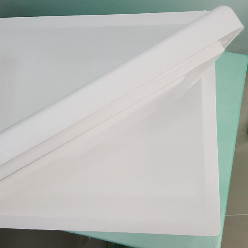 กล่องโฟม Box 001