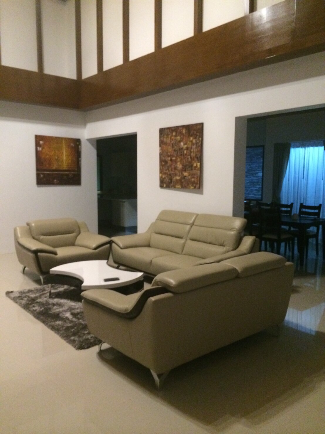 For Sale : Thalang Luxury Pool Villa, 3 bedrooms 3 Bathrooms