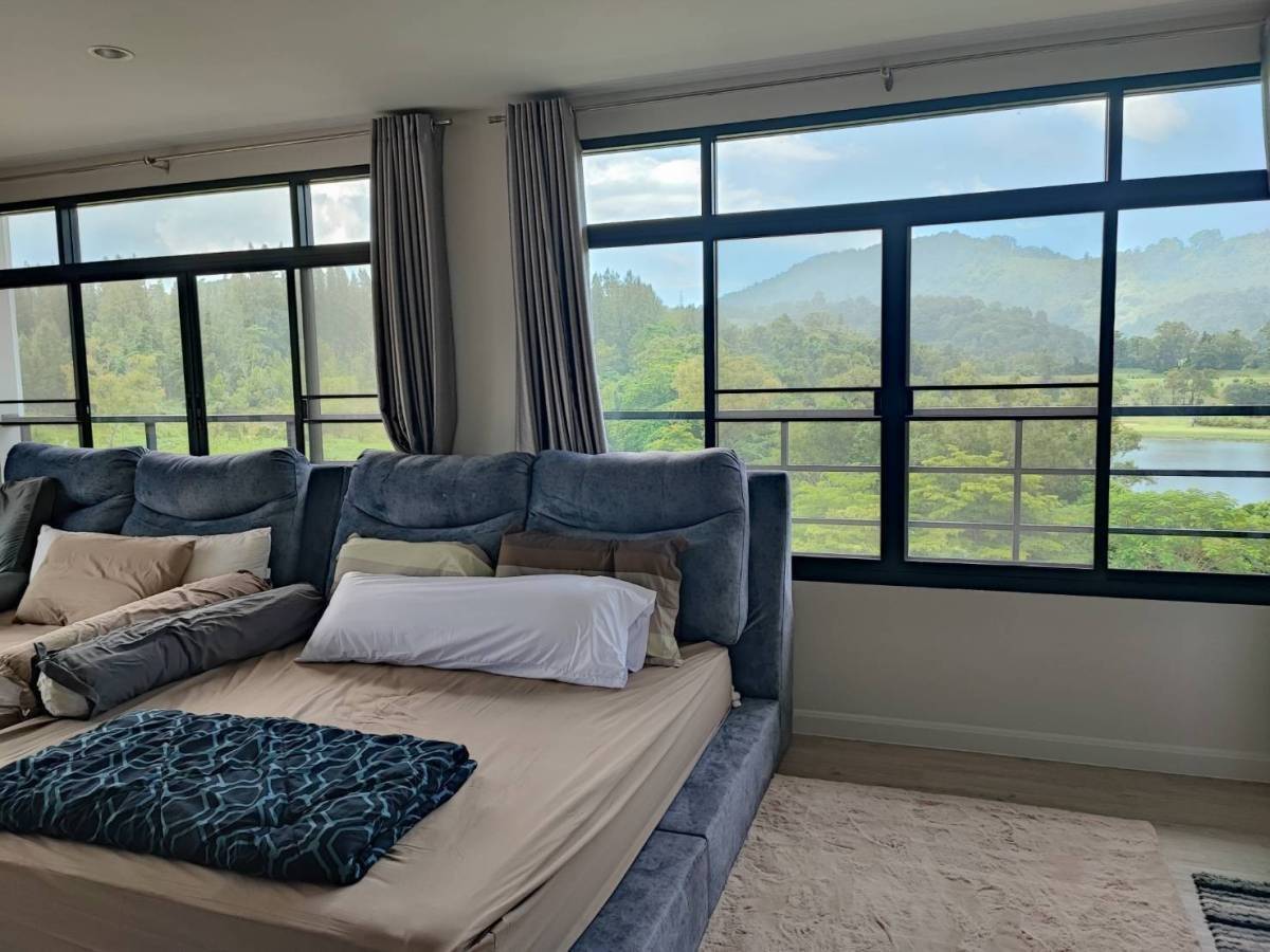 For Sales : Kathu, Private Pool Villa, 5 Bedrooms 6 Bathrooms