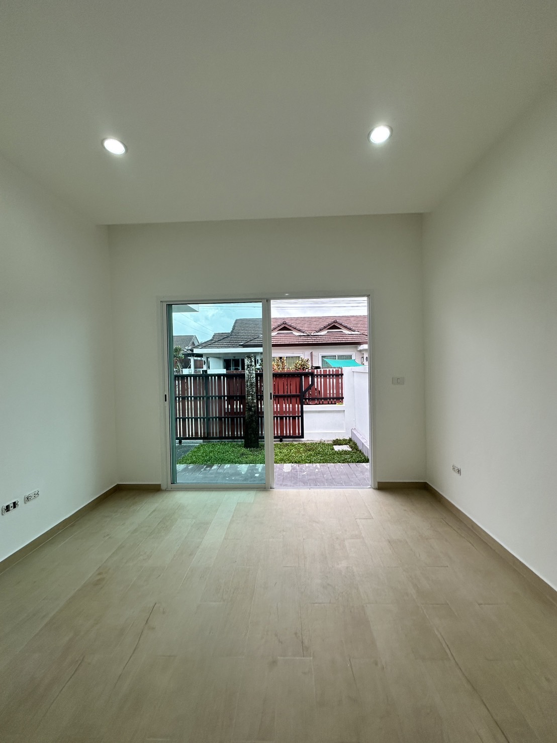 For Sales : Thalang, Twin House @Pa Khrongcheep , 3 Bedrooms, 2 Bathrooms