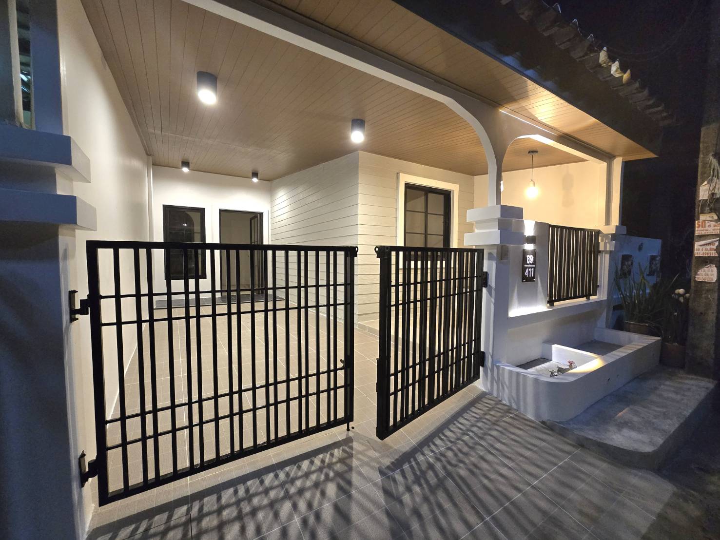 For Sales : Wichit, Semi-detached house, 2 bedroom 1 bathroom