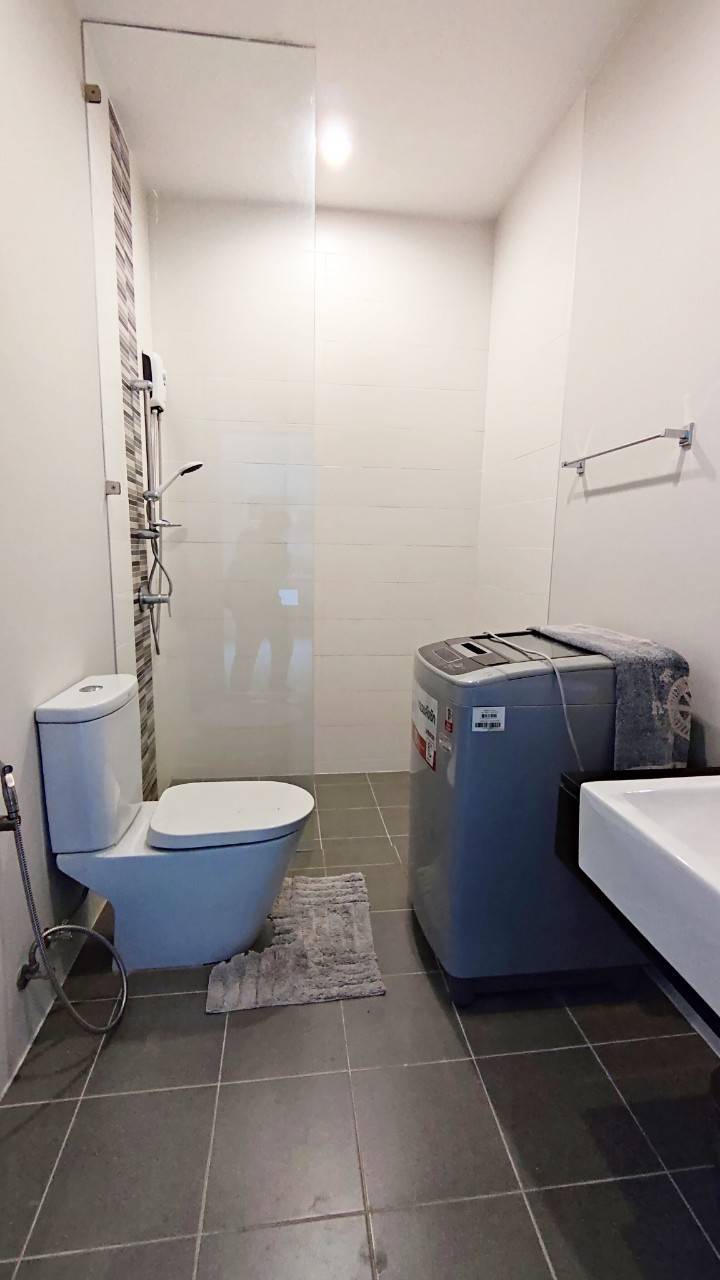 For Rent : IKEA by Pass Town House, 2 bedrooms 2 bathrooms