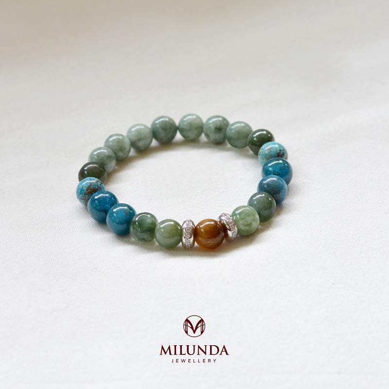 จิตใจผ่องแผ่วมีเมตตา ดังผู้มีบุญมาเกิด CWED1-082690