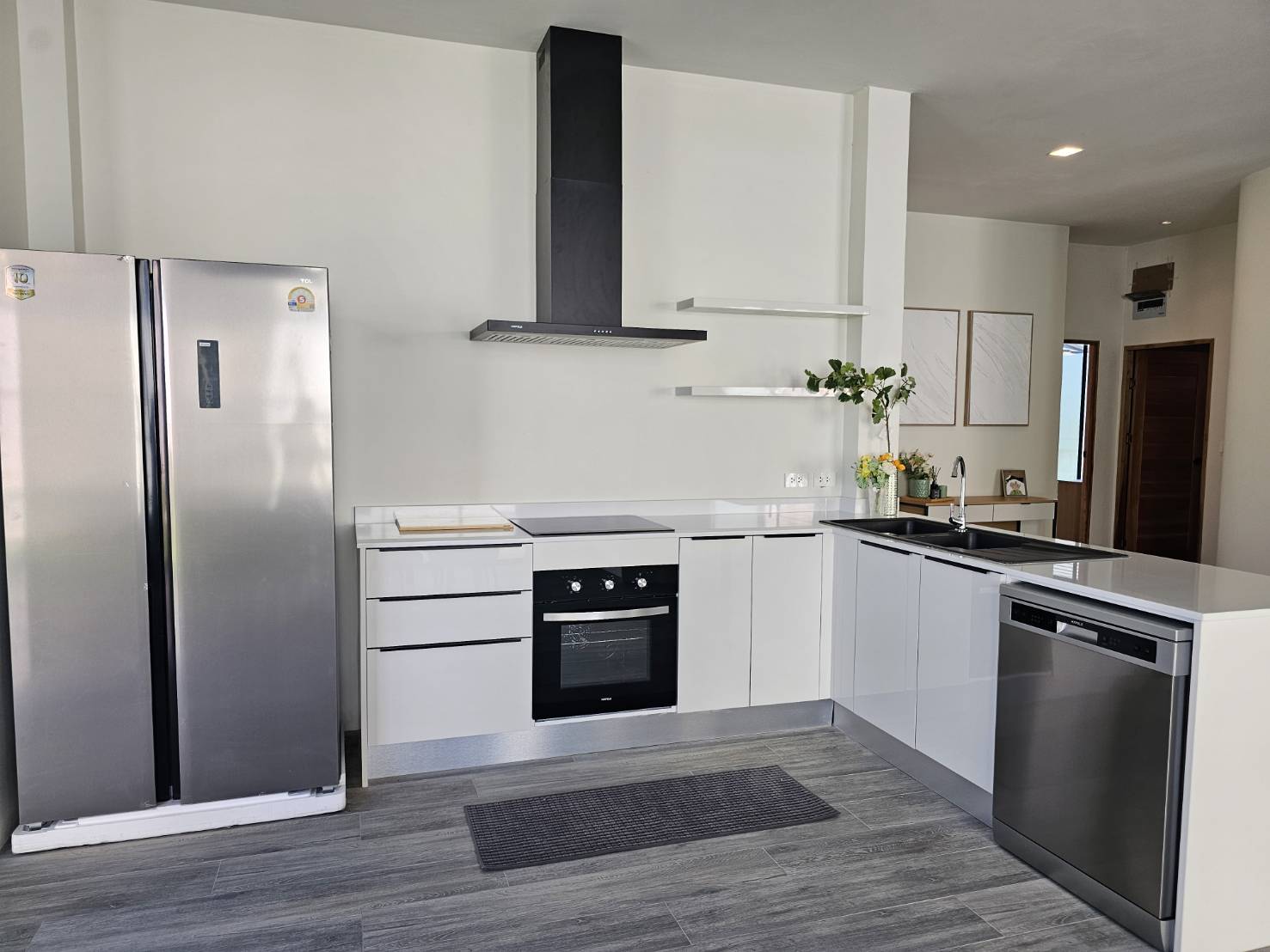 For Sales : Kathu, Private Pool Villa, 4 Bedrooms 2 Bathrooms