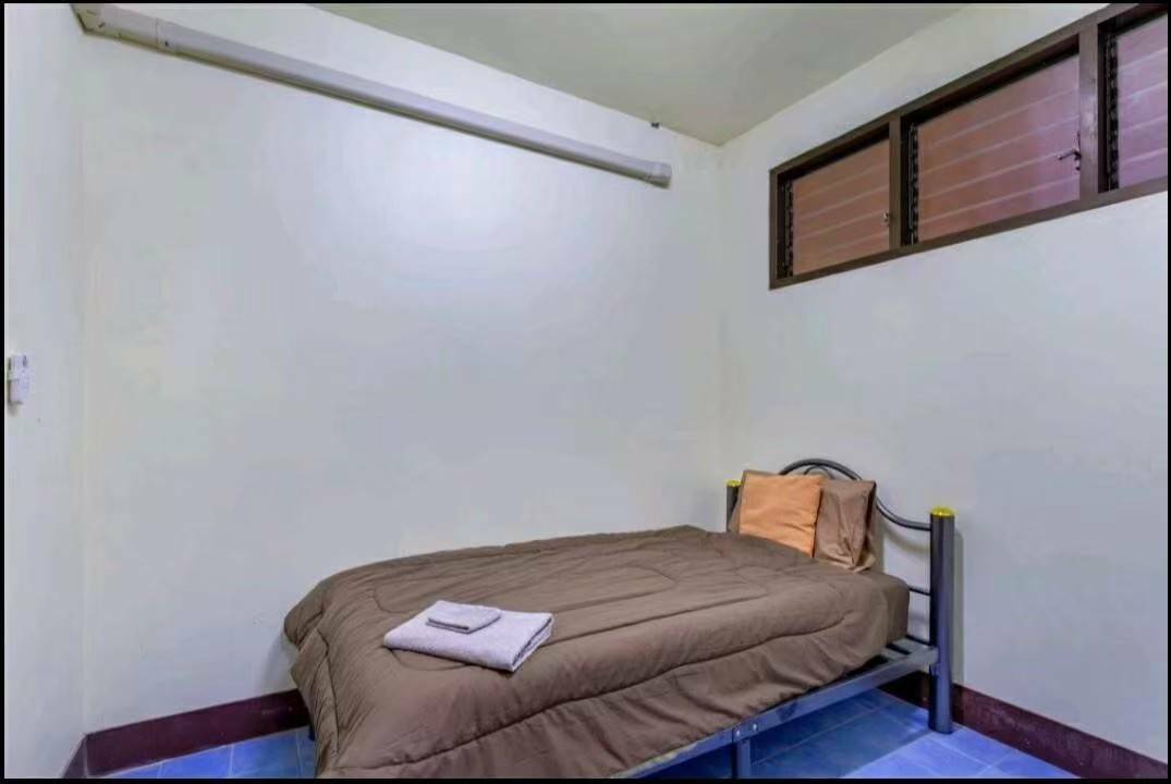 For Rent : Rawai, Private Pool Viila, 5 bedrooms 5 bathrooms